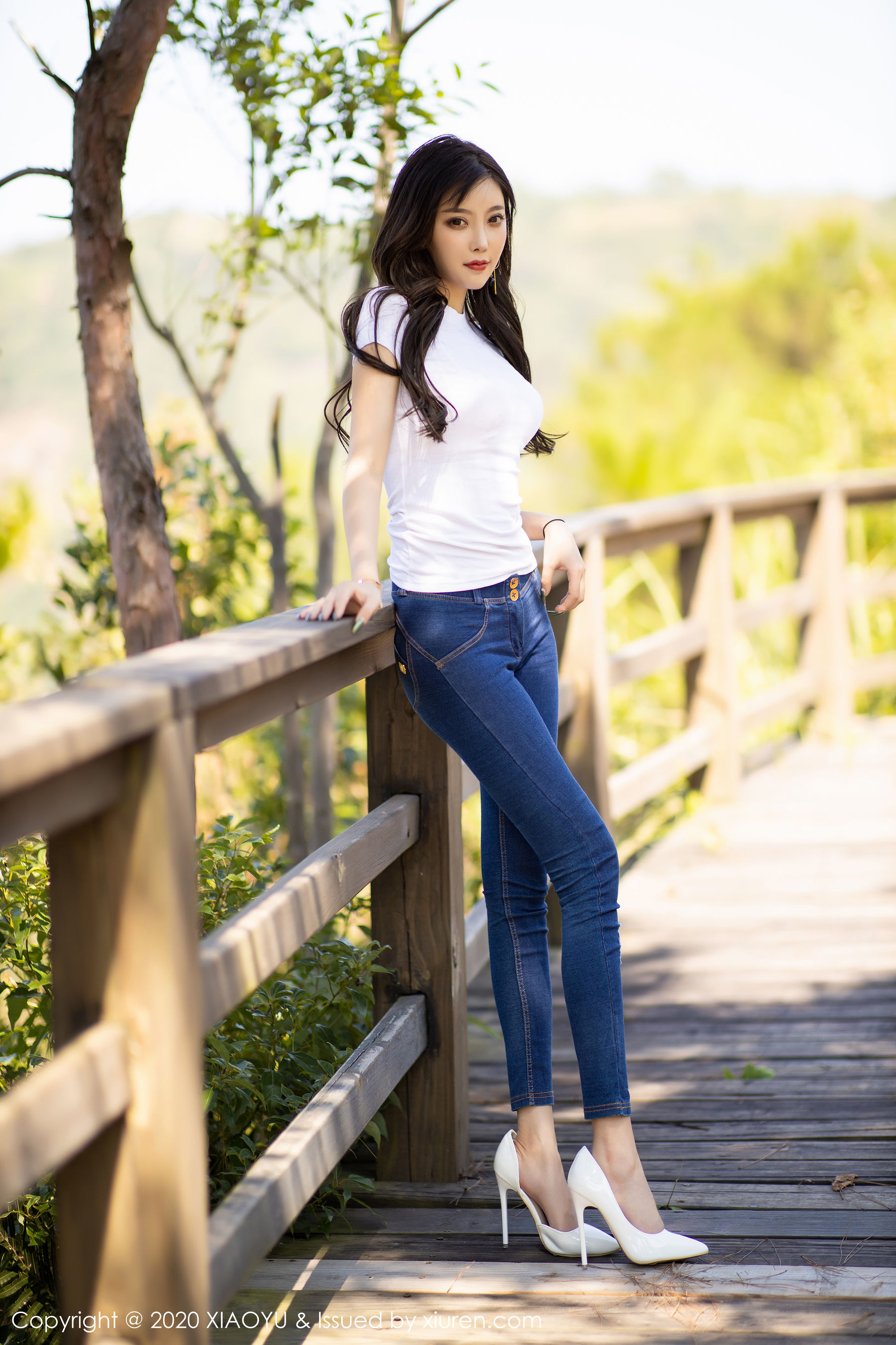 Vol.300 杨晨晨sugar-图20