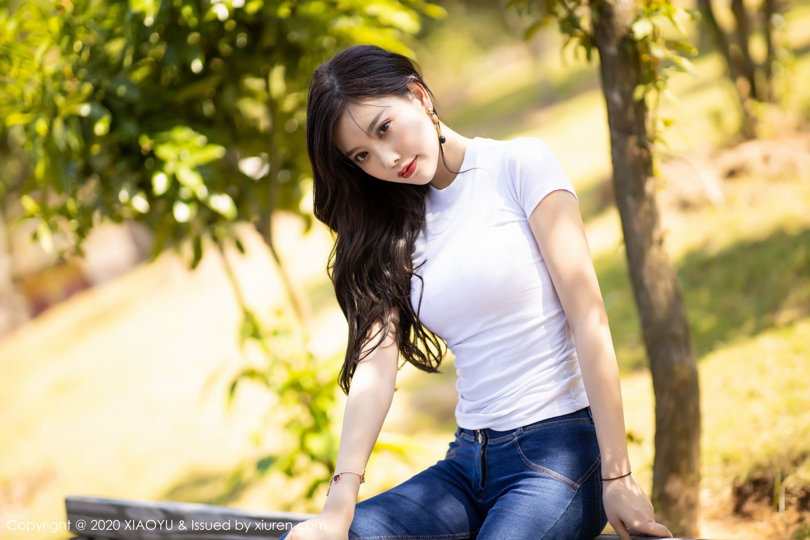 Vol.300 杨晨晨sugar-图25