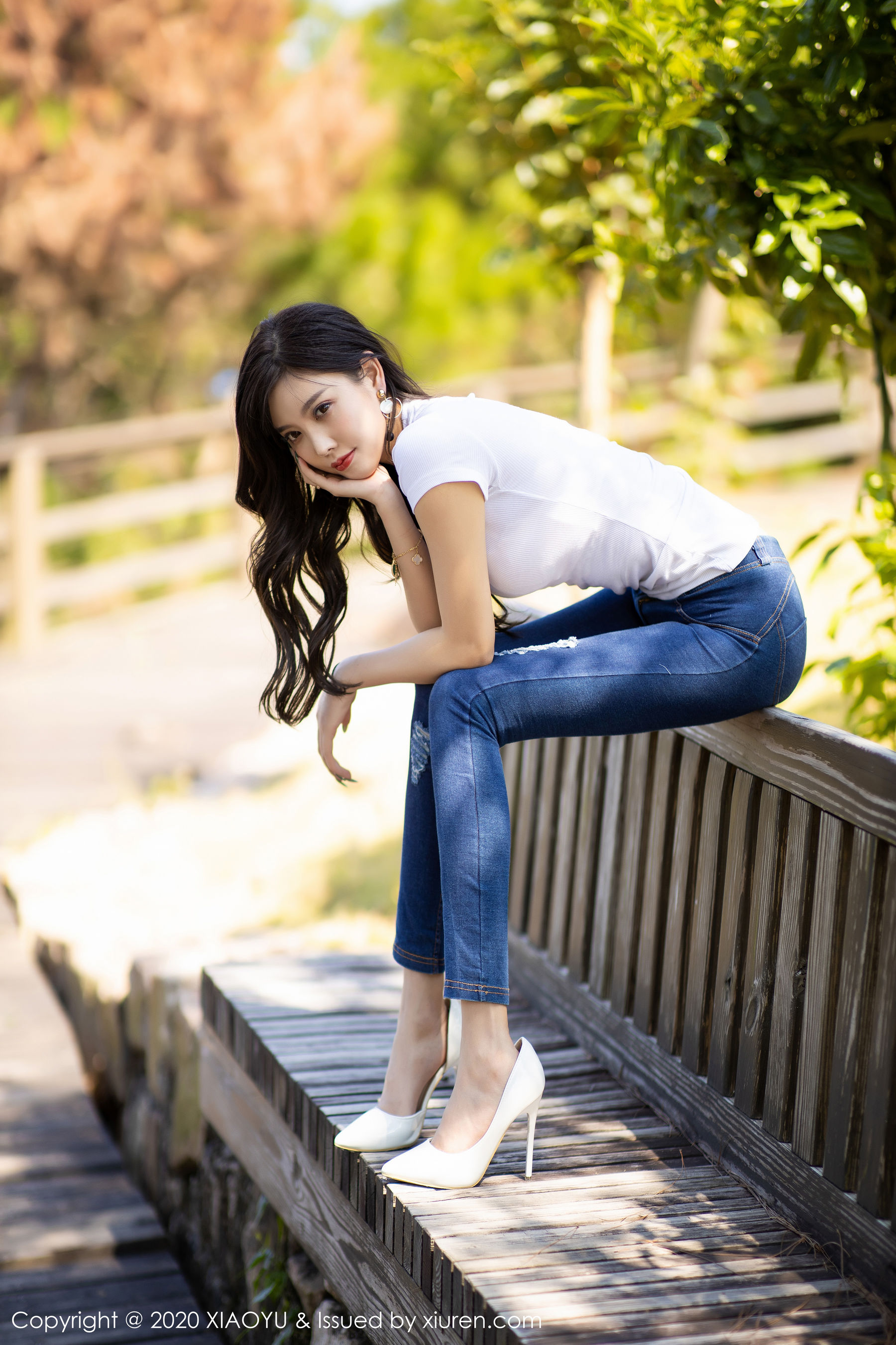 Vol.300 杨晨晨sugar-图26
