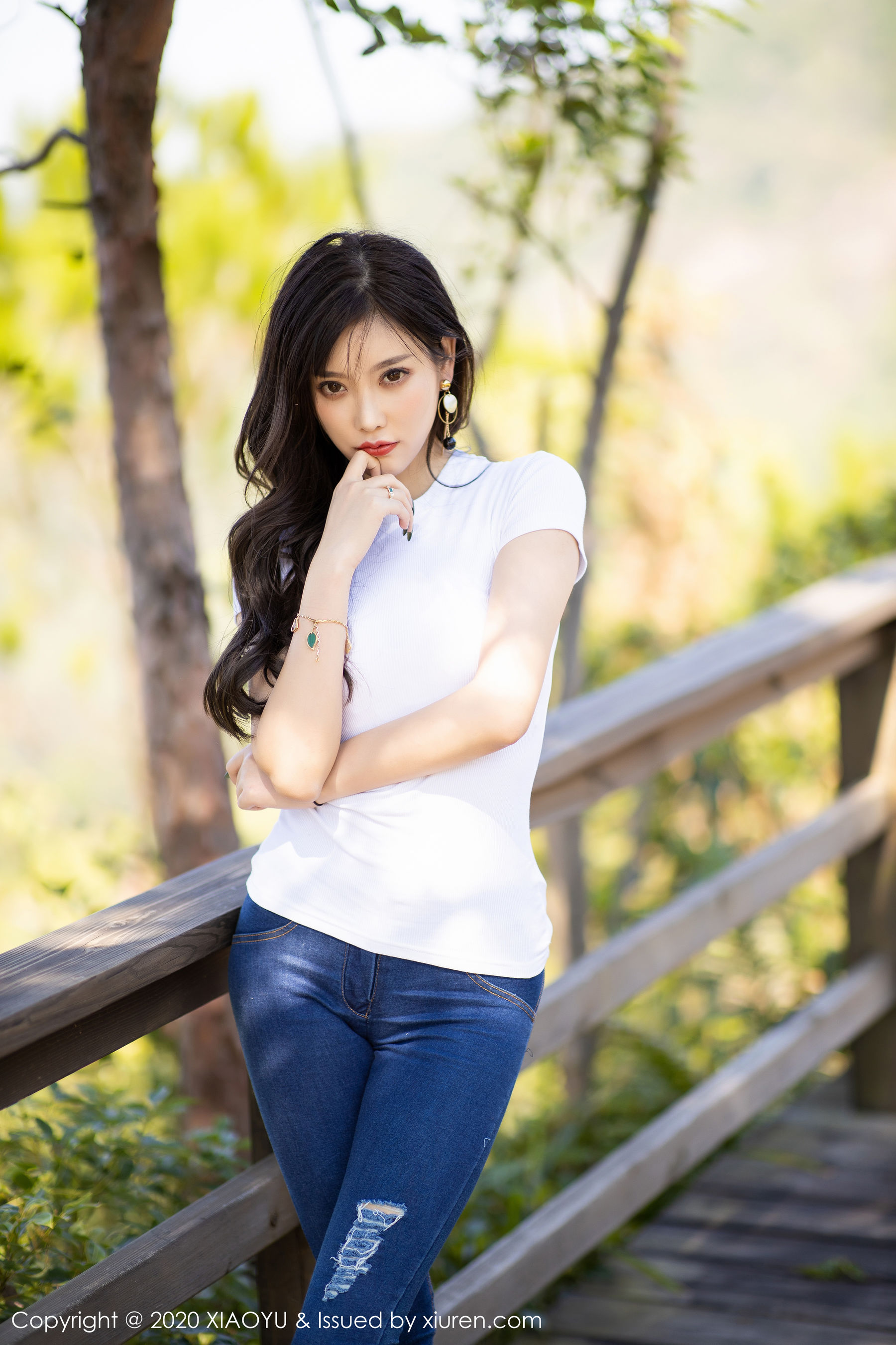 Vol.300 杨晨晨sugar-图29