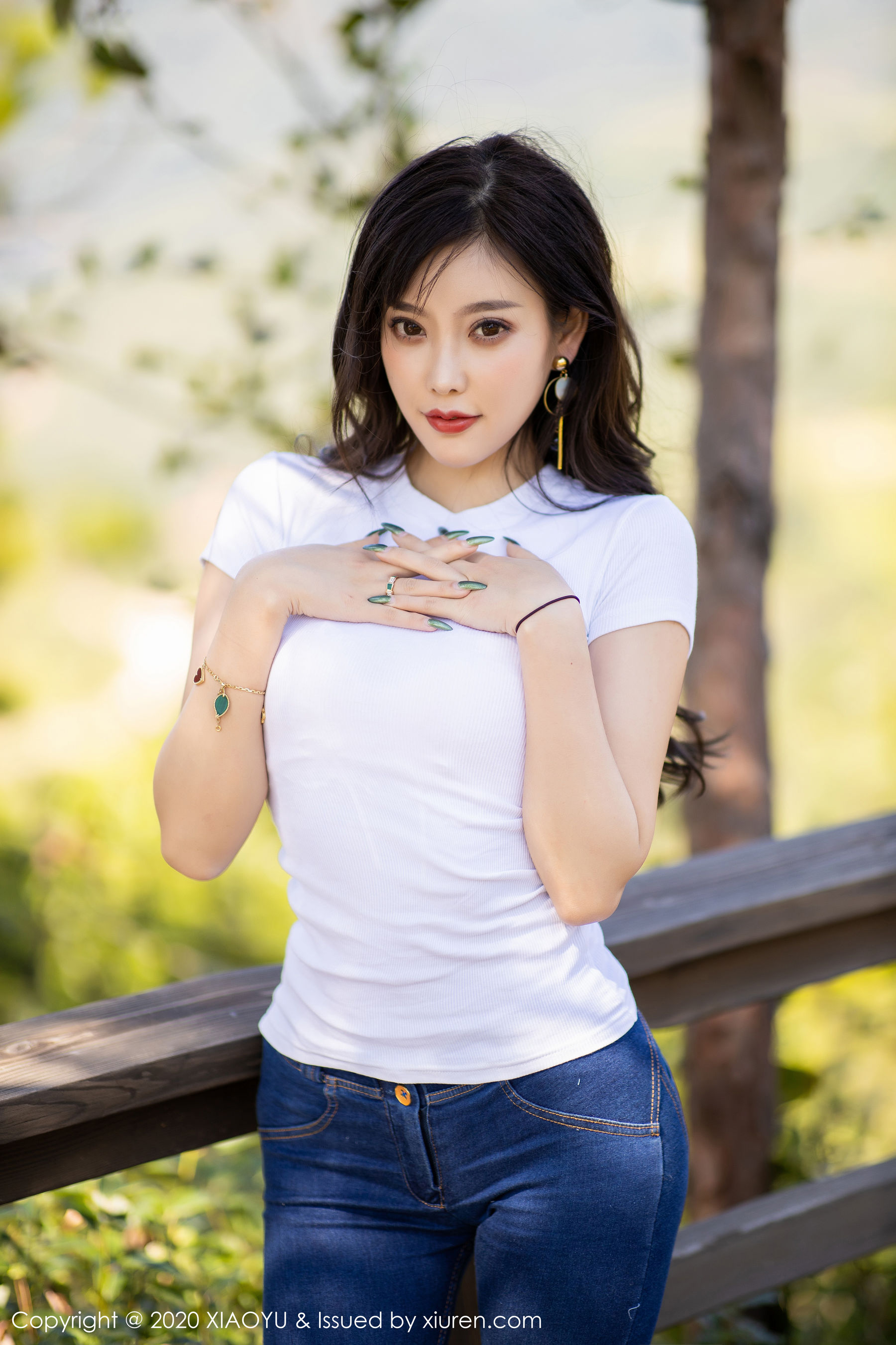 Vol.300 杨晨晨sugar-图31