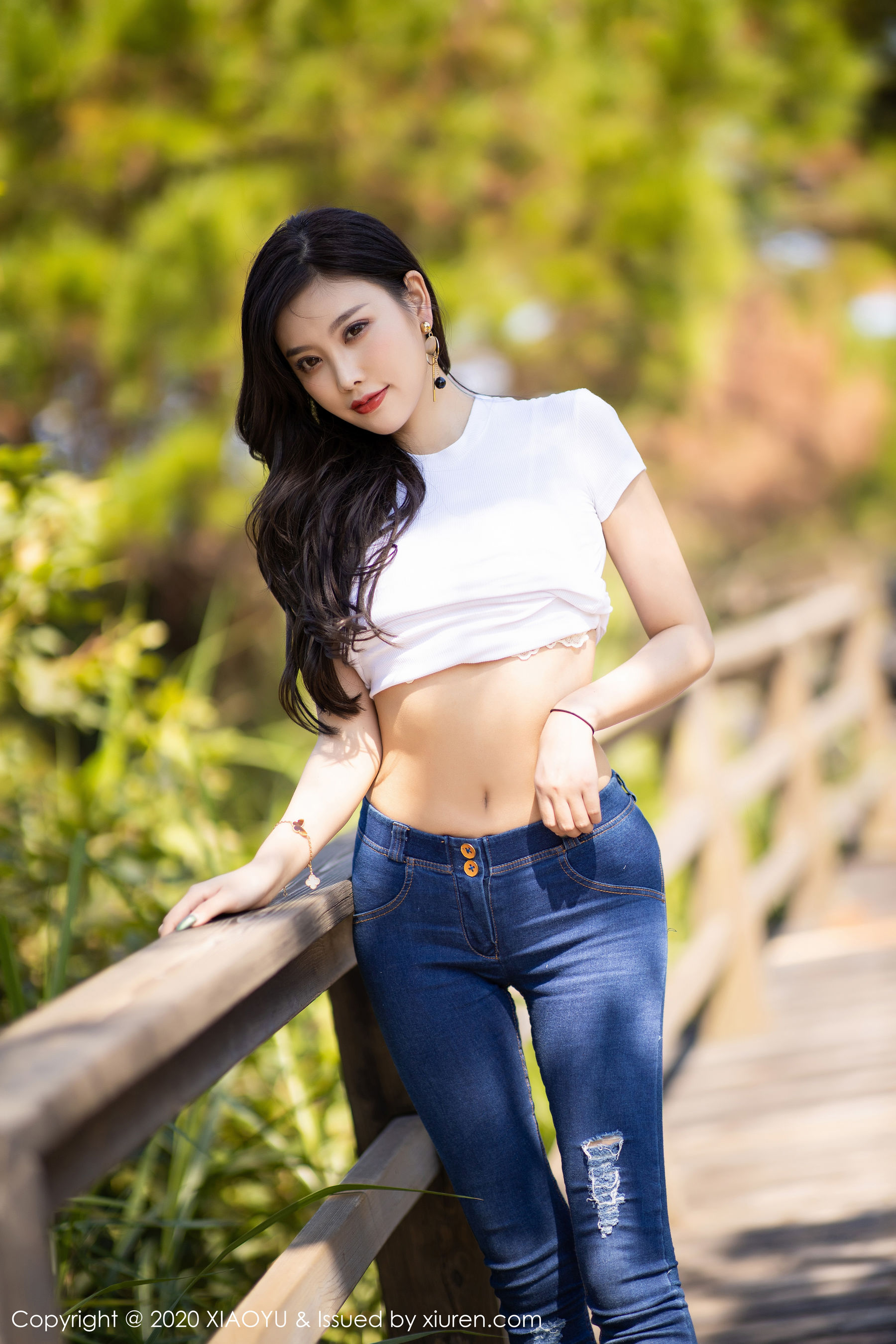 Vol.300 杨晨晨sugar-图34