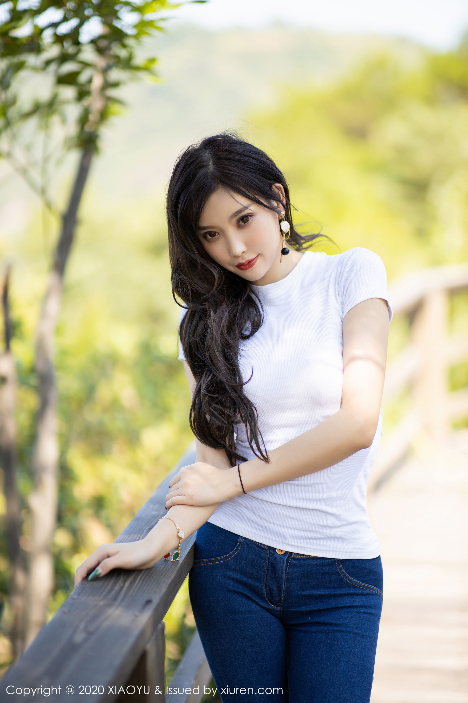 Vol.300 杨晨晨sugar-图5