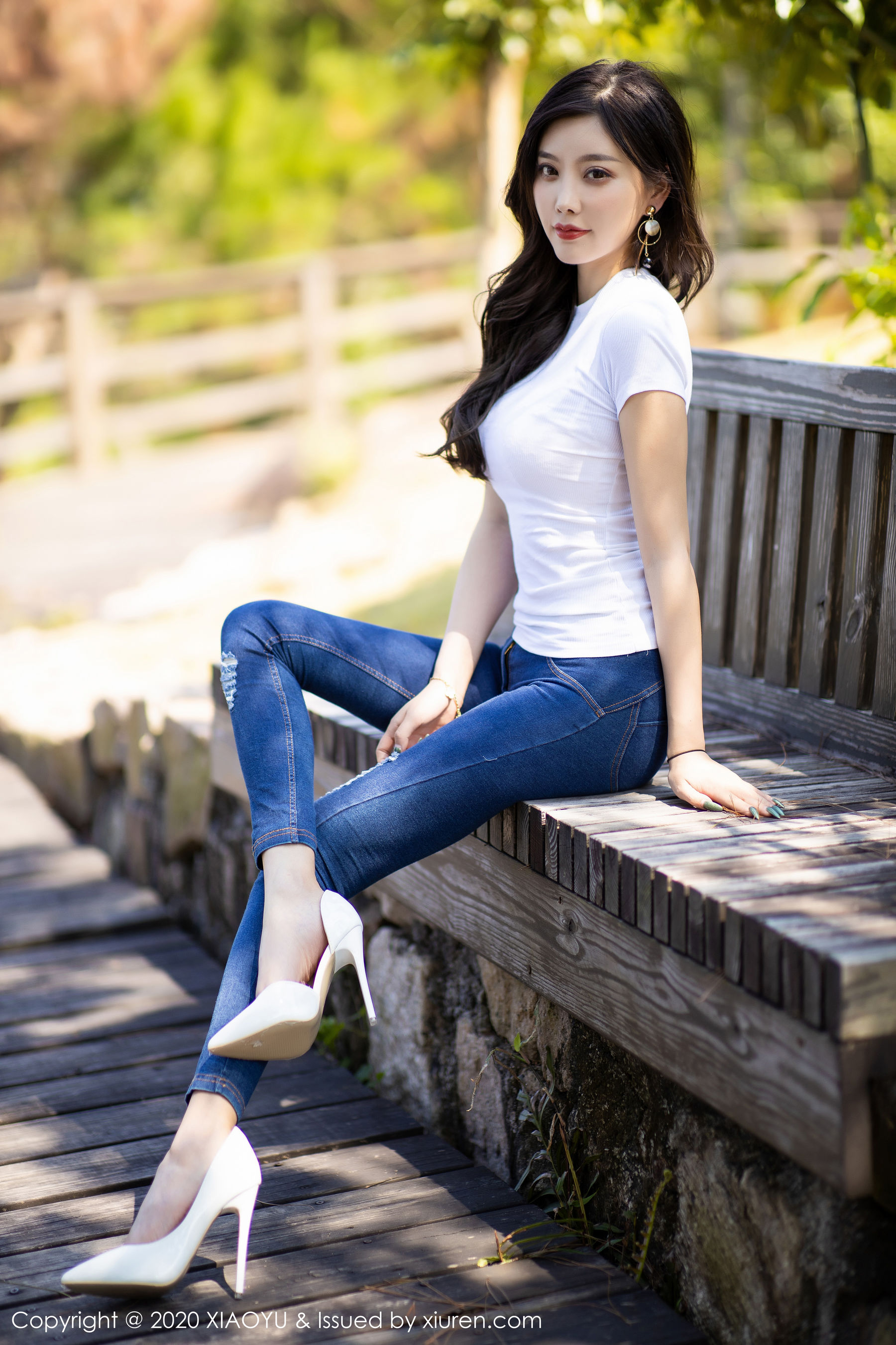 Vol.300 杨晨晨sugar-图7