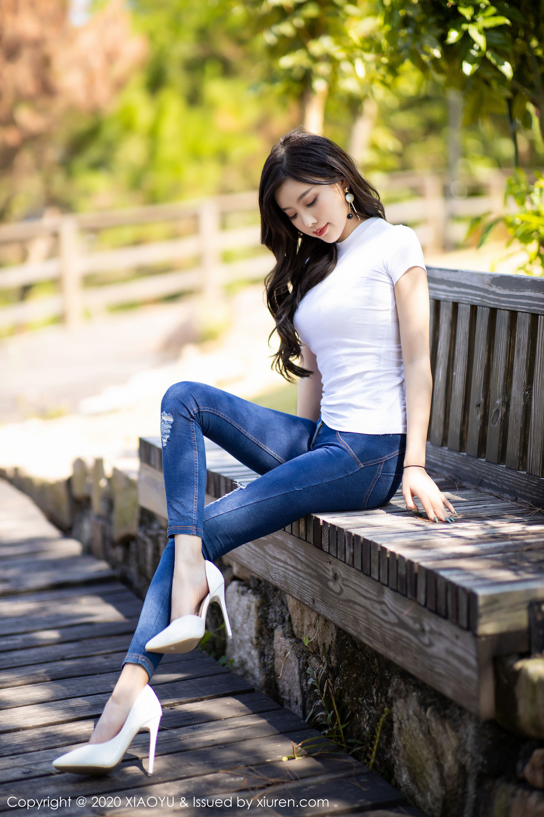 Vol.300 杨晨晨sugar-图8