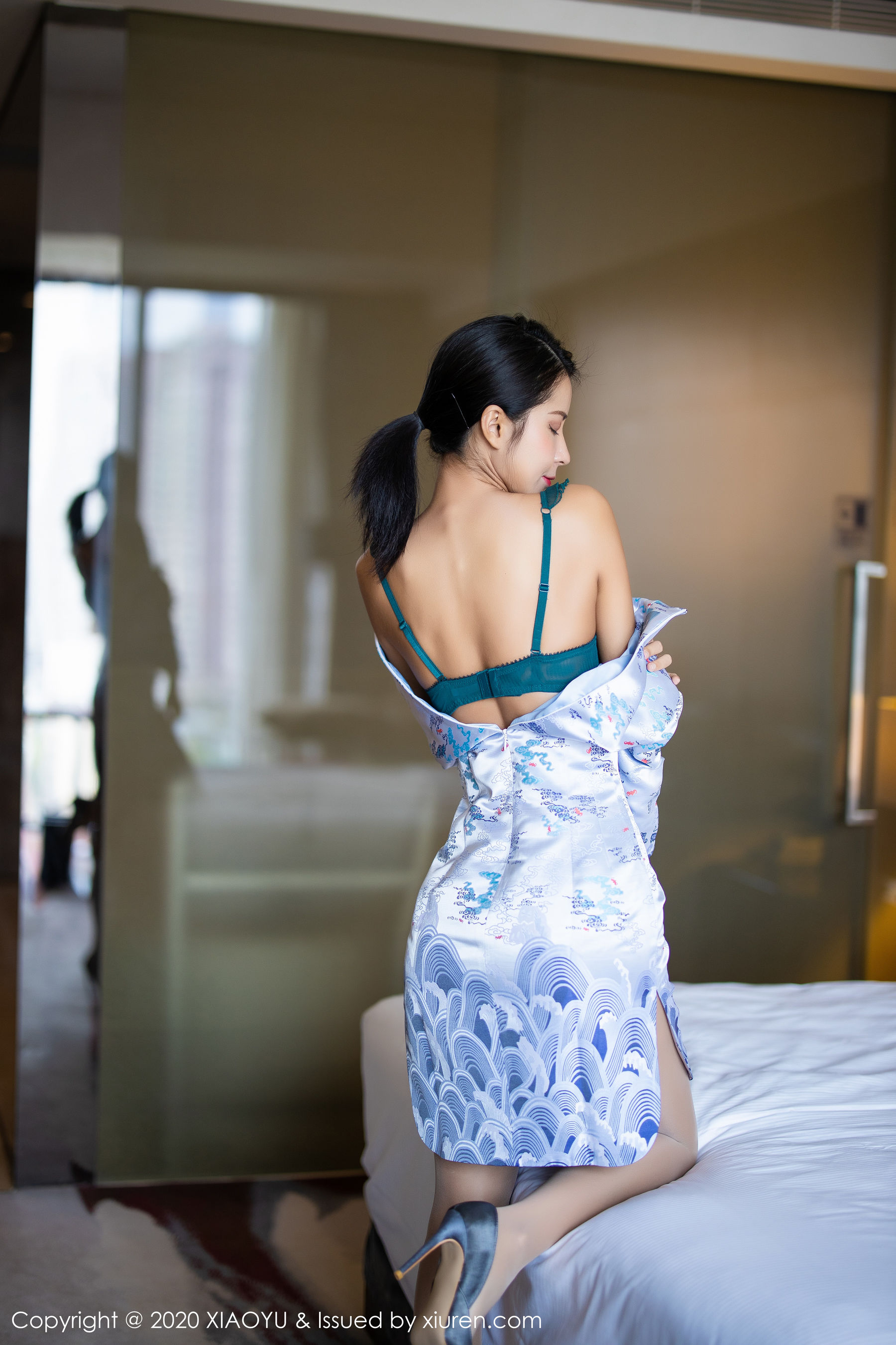 Vol.304 Carry-图24