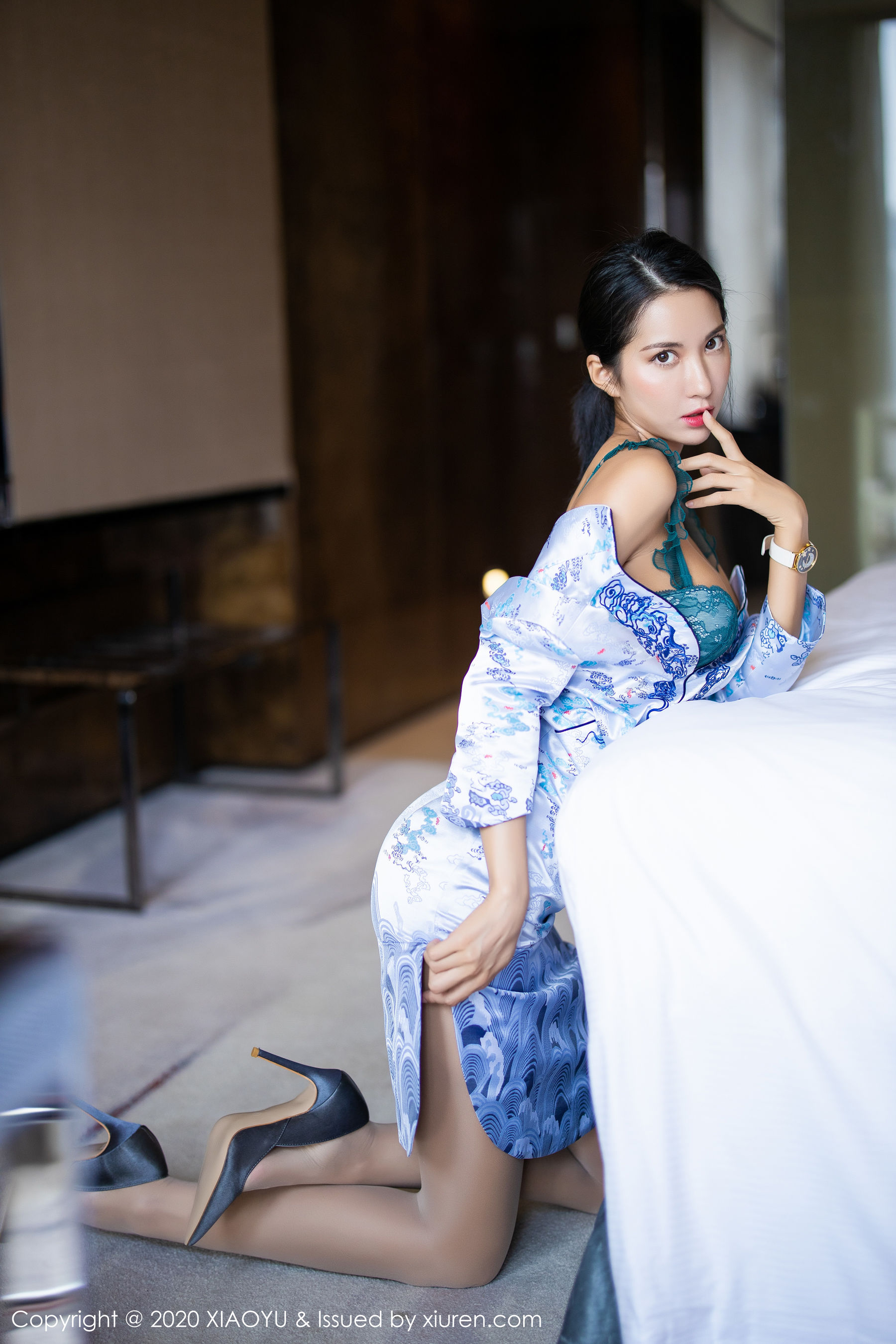 Vol.304 Carry-图2