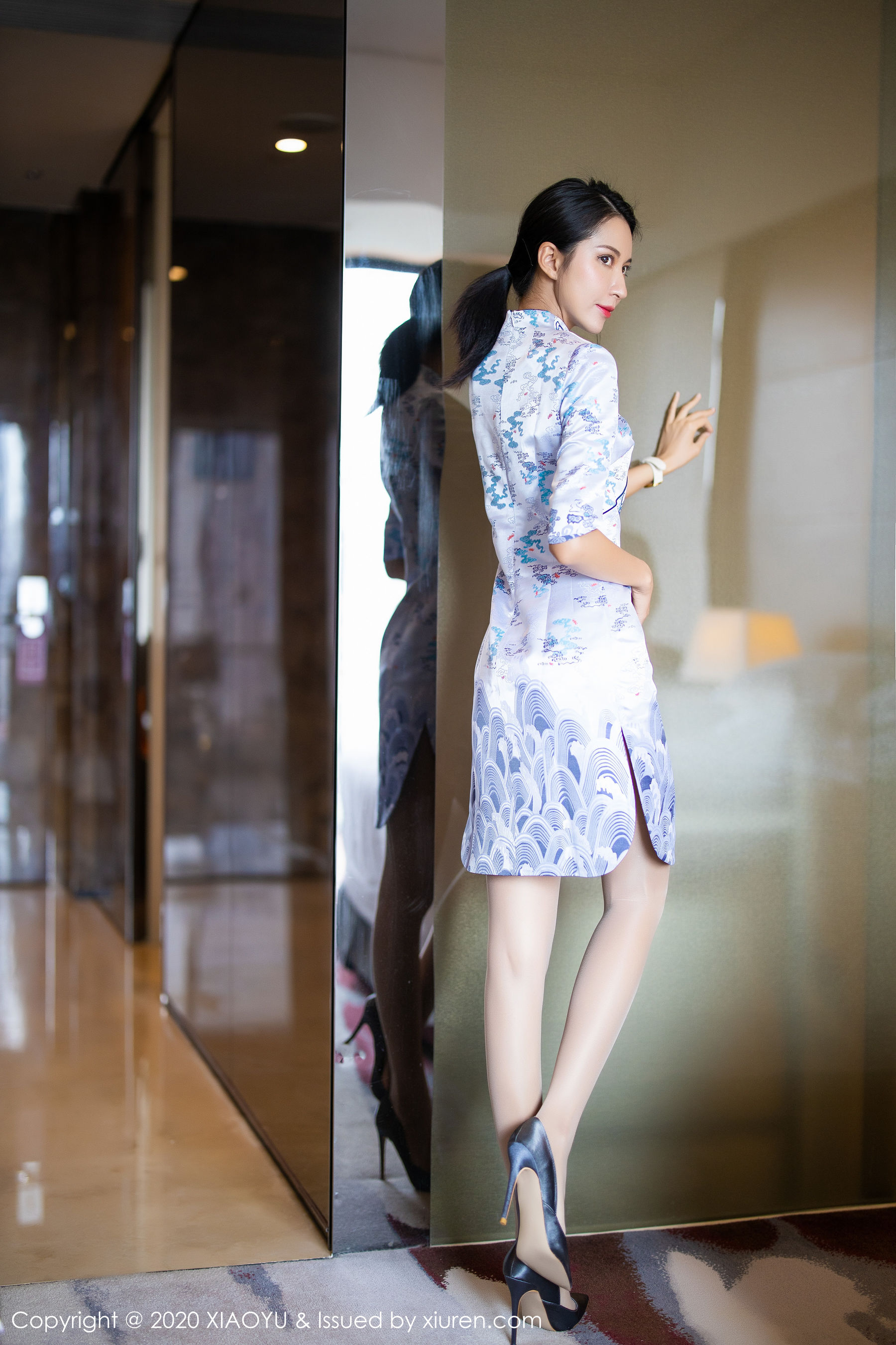 Vol.304 Carry-图7