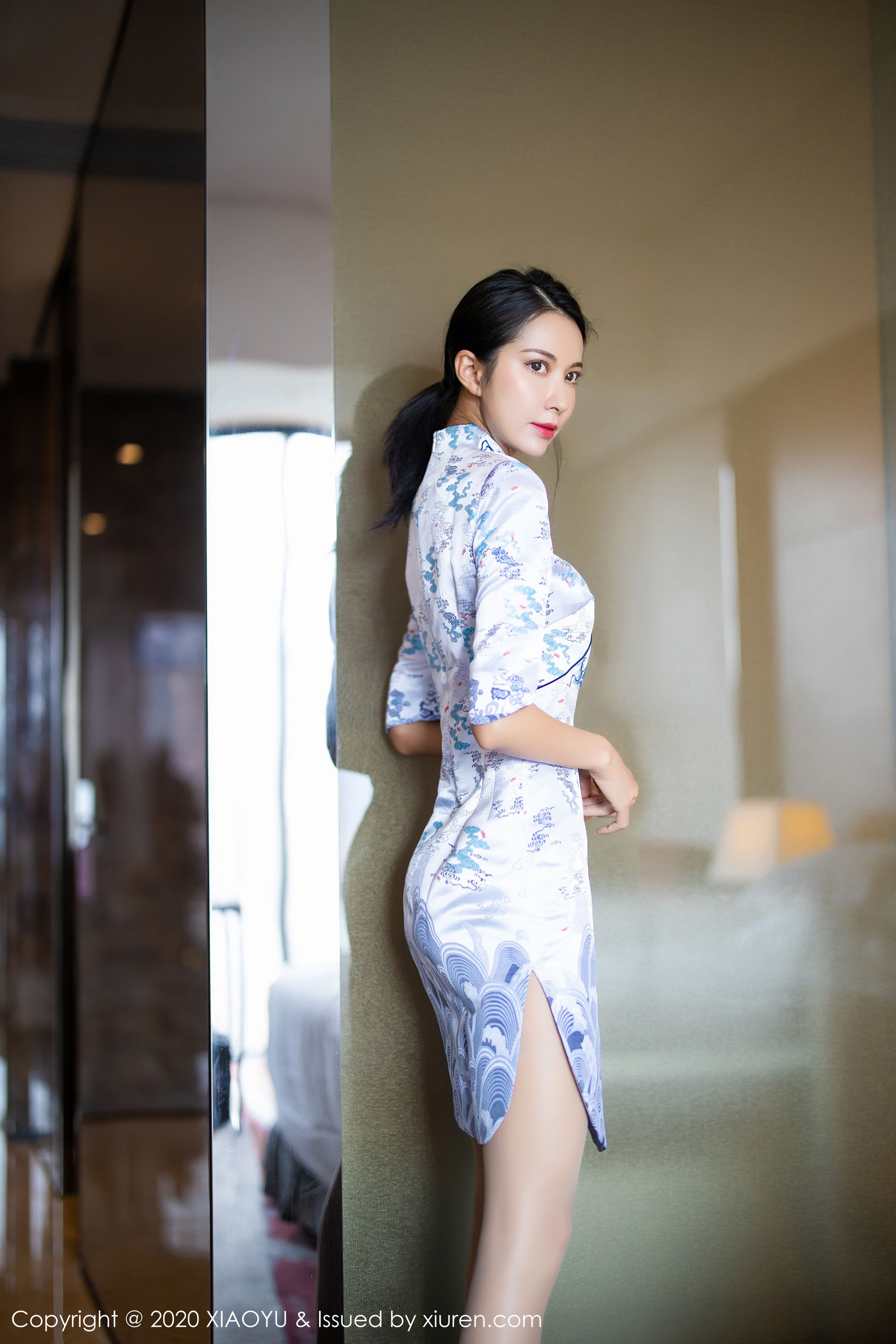 Vol.304 Carry-图8