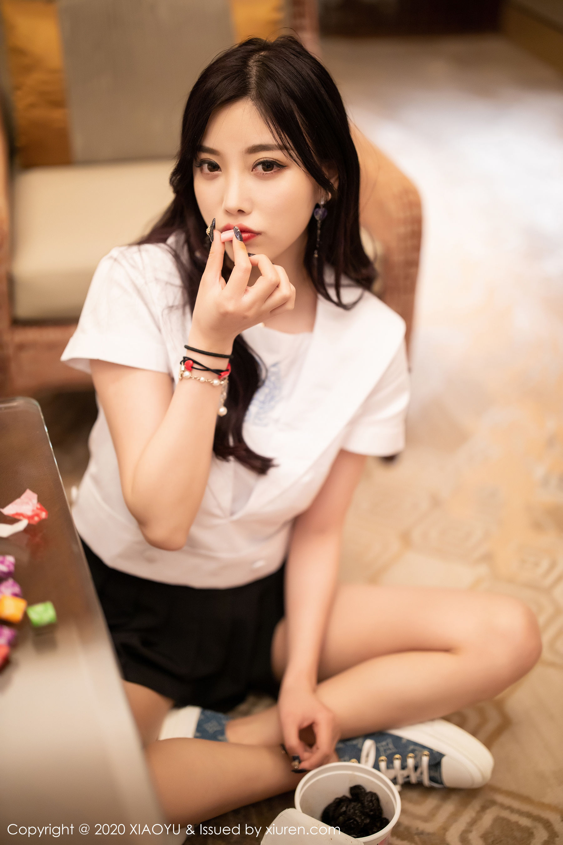 Vol.305 杨晨晨sugar-图17