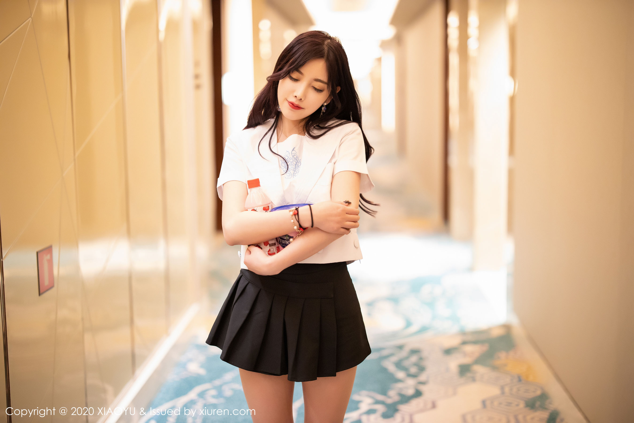 Vol.305 杨晨晨sugar-图5
