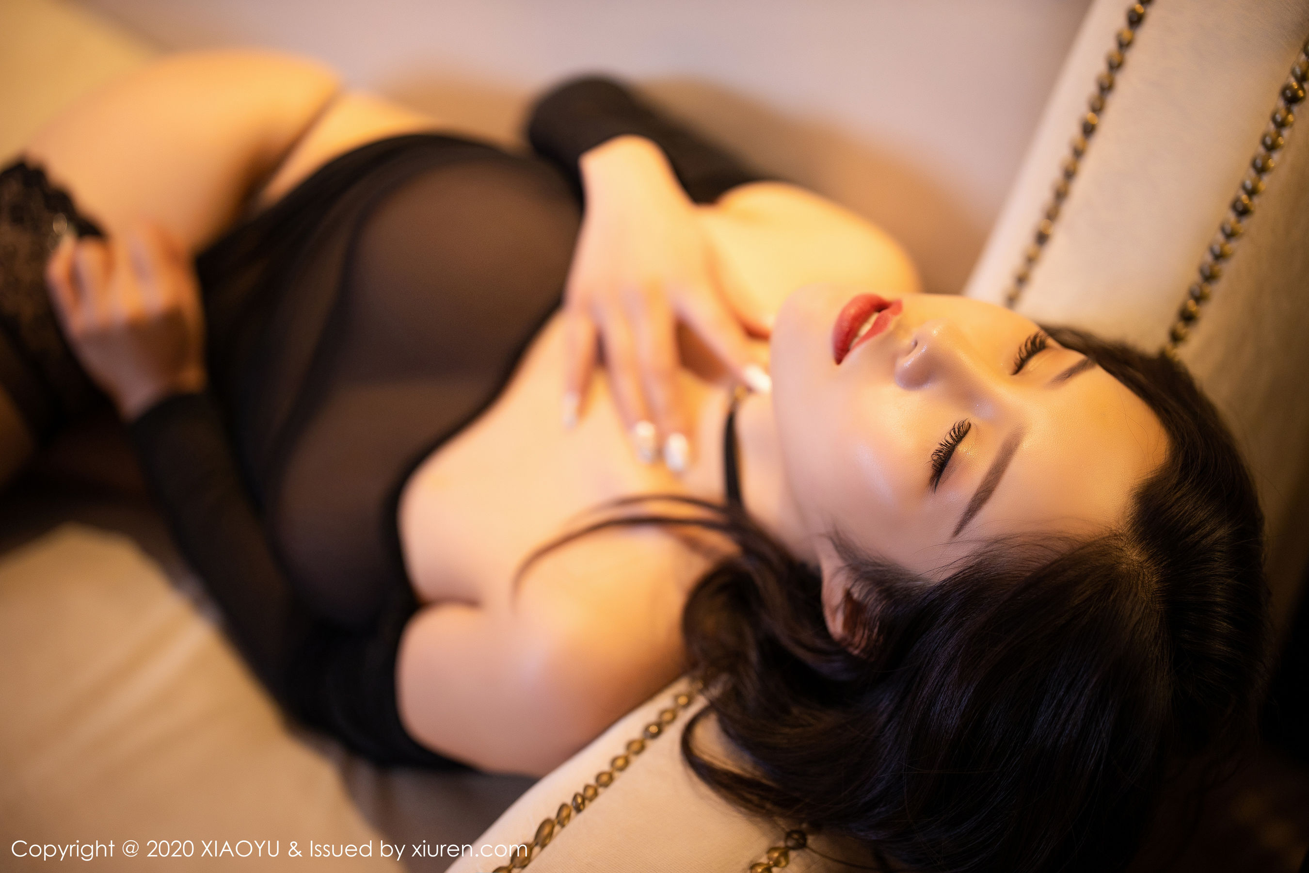 Vol.307 周思乔Betty-图95