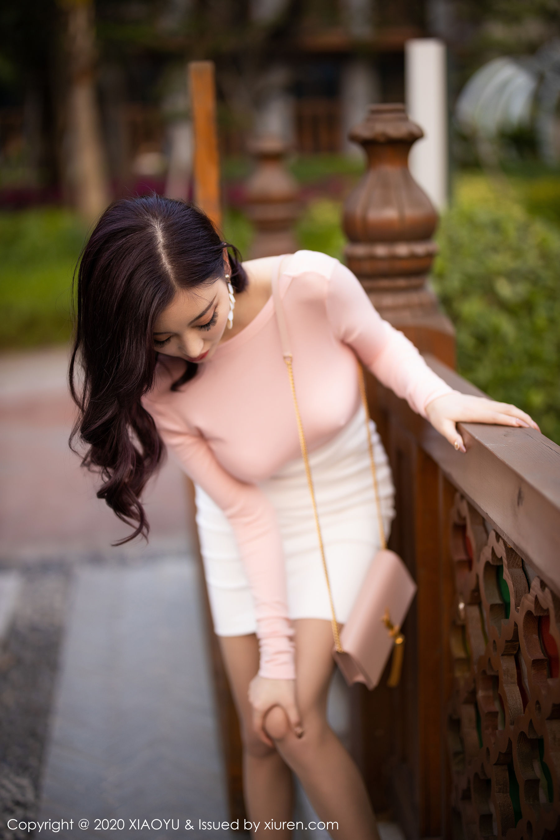 Vol.310 杨晨晨sugar-图14