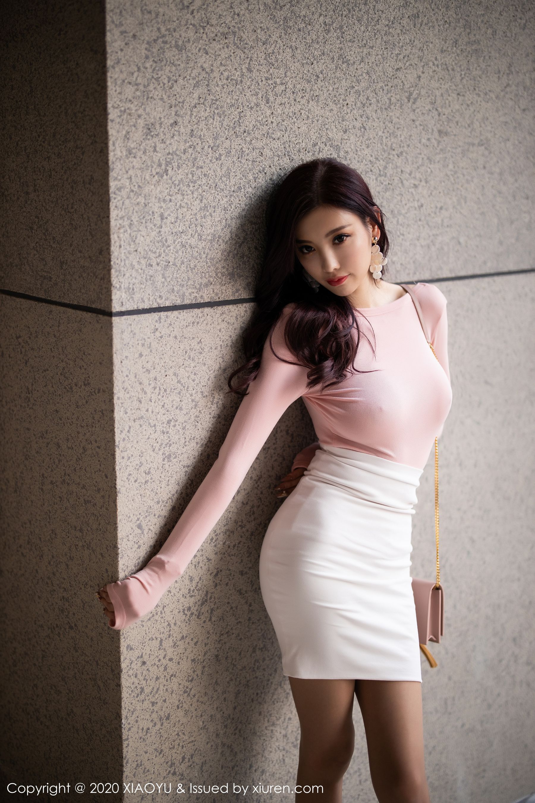 Vol.310 杨晨晨sugar-图39