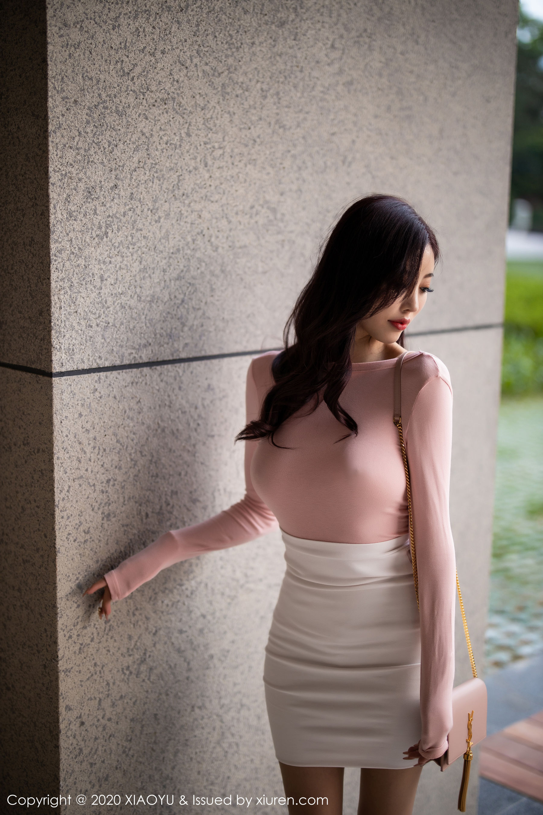 Vol.310 杨晨晨sugar-图40