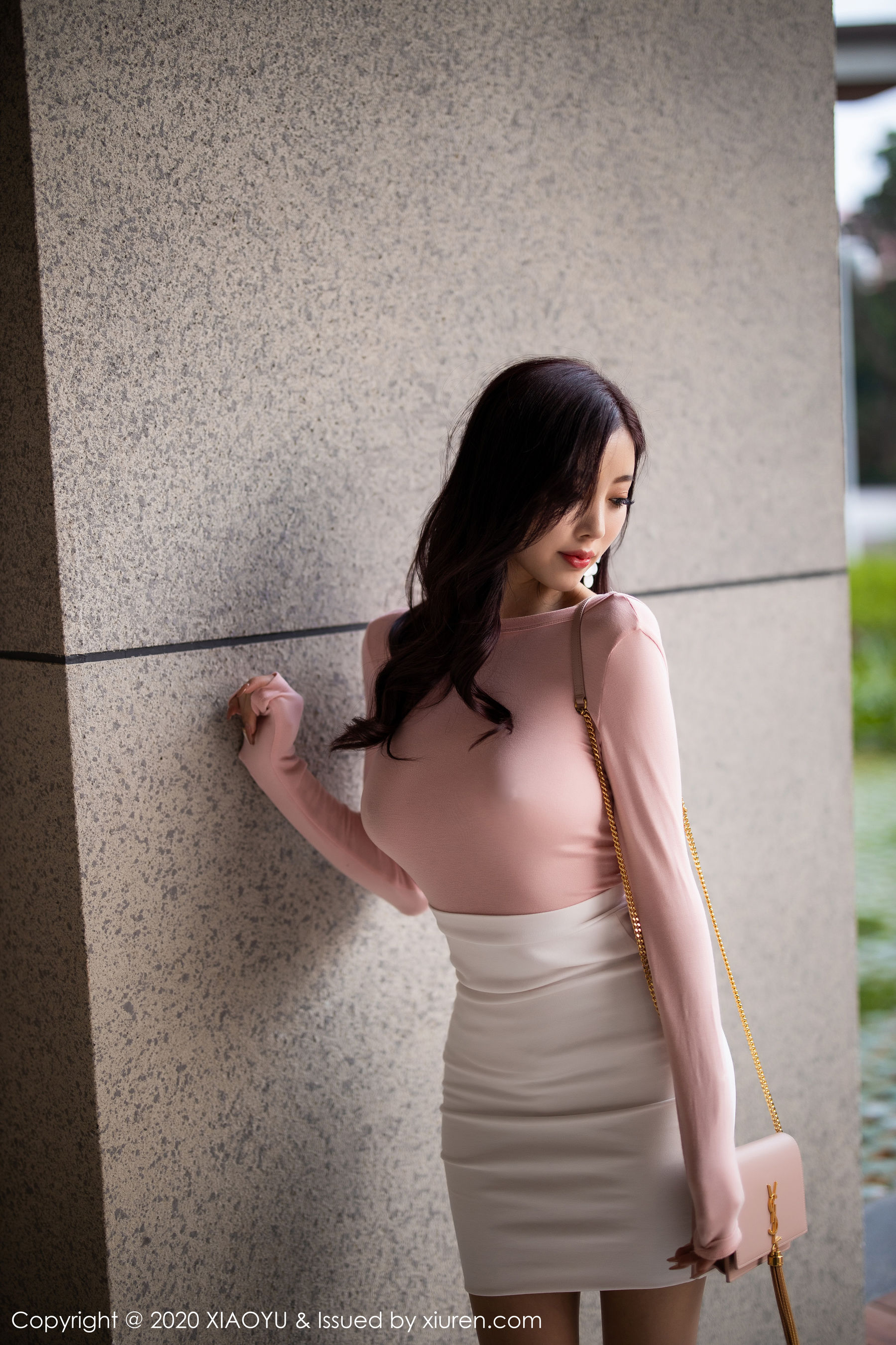 Vol.310 杨晨晨sugar-图41