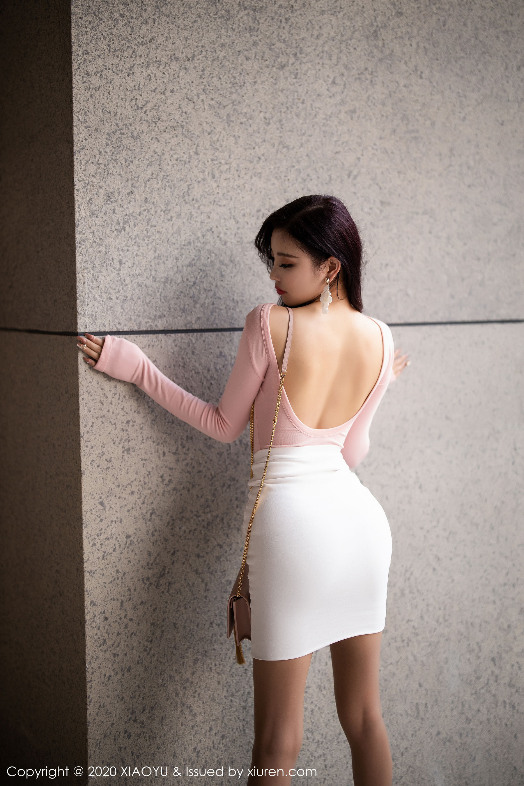 Vol.310 杨晨晨sugar-图47