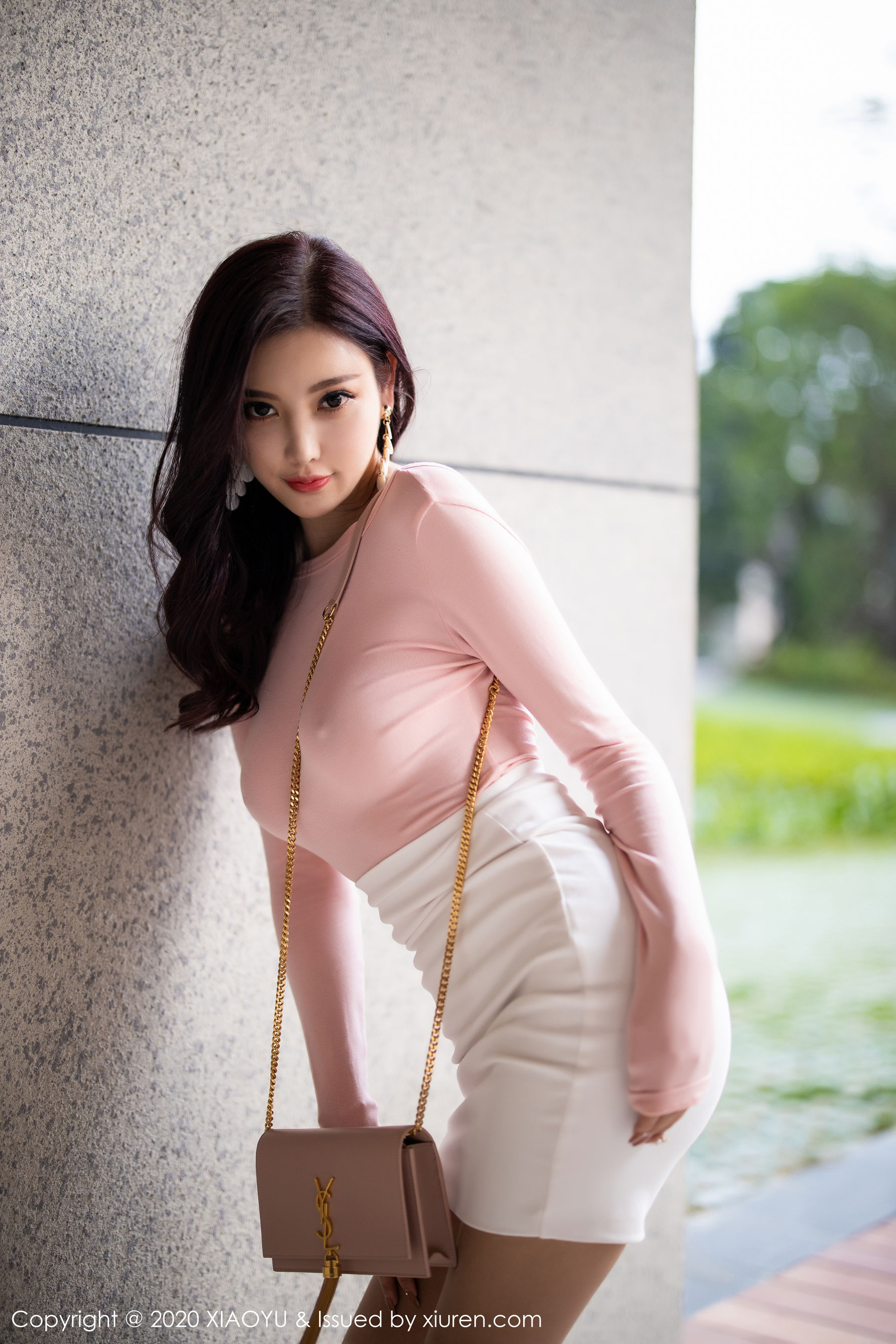 Vol.310 杨晨晨sugar-图52