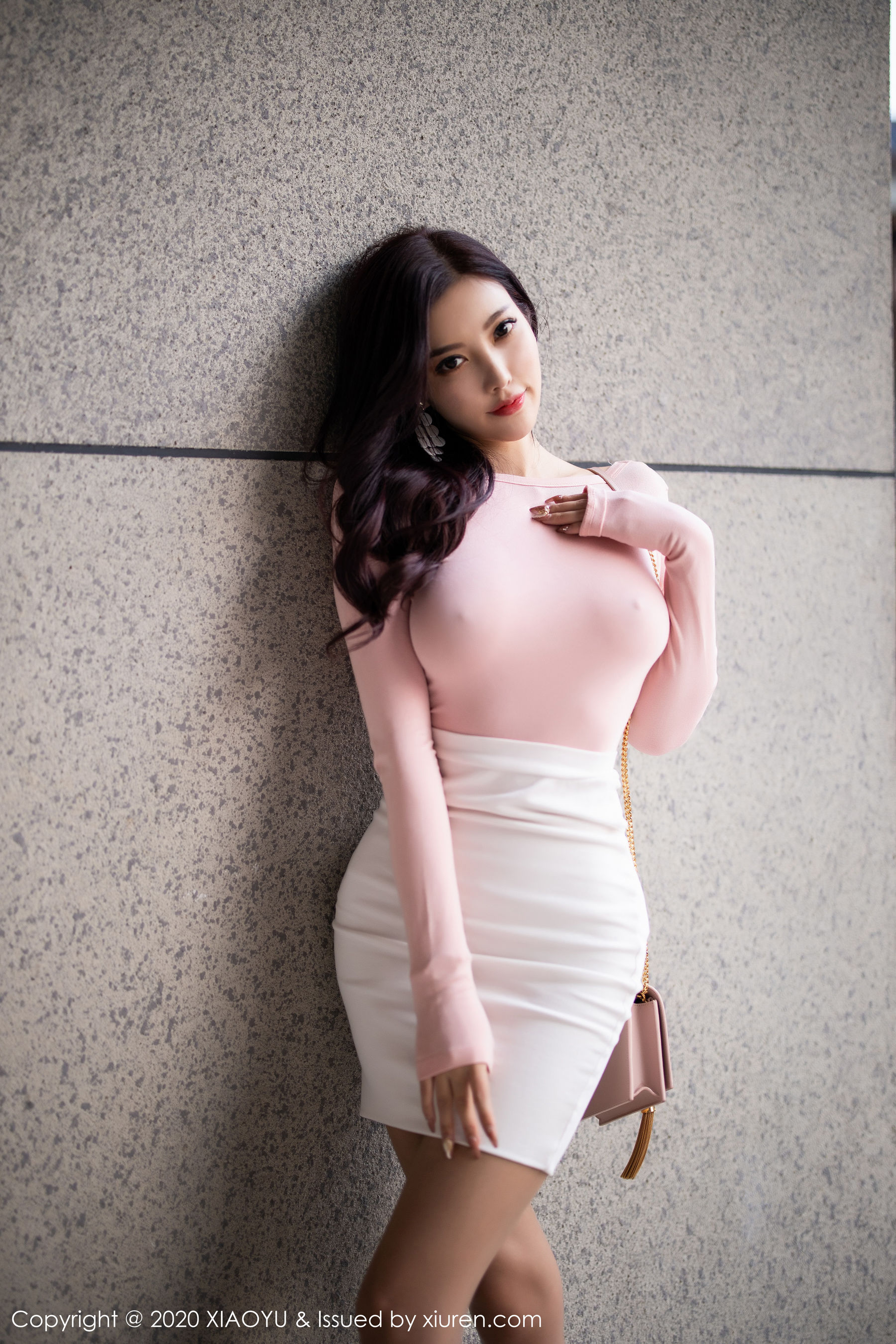 Vol.310 杨晨晨sugar-图53