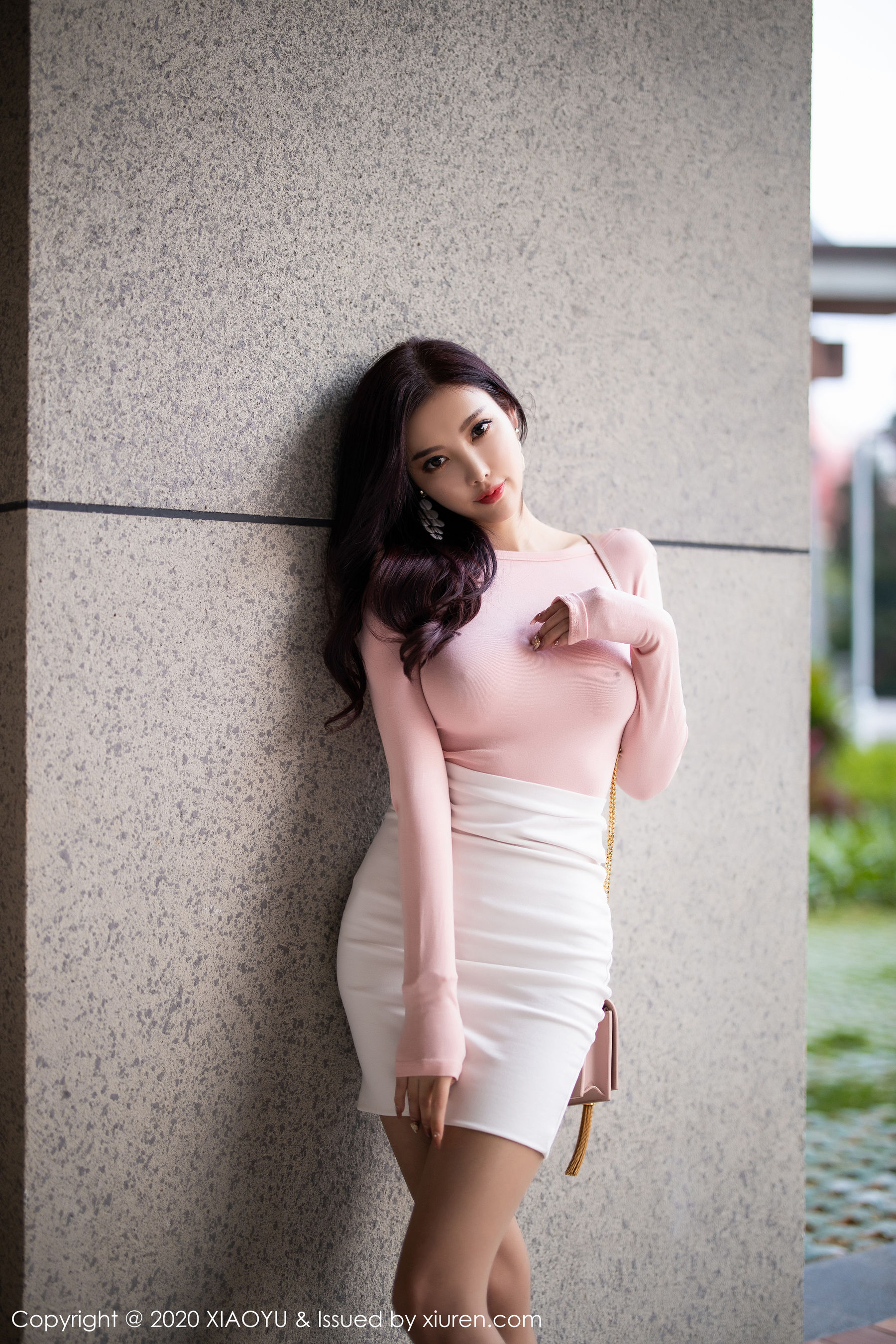 Vol.310 杨晨晨sugar-图54