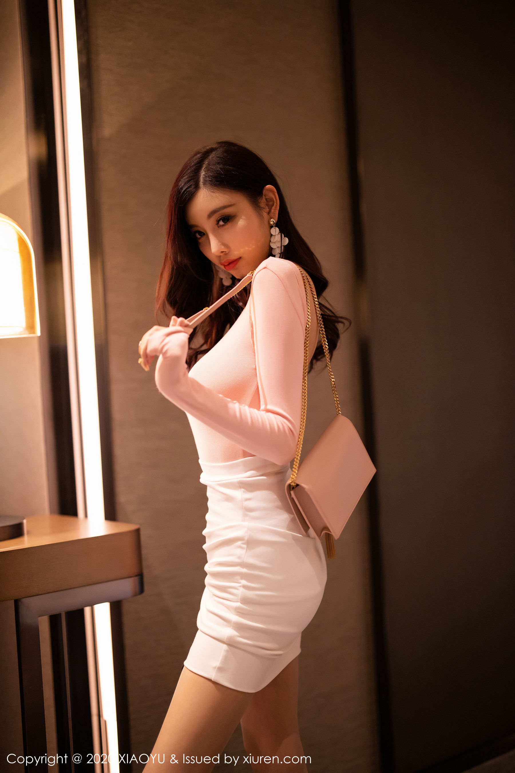 Vol.310 杨晨晨sugar-图61