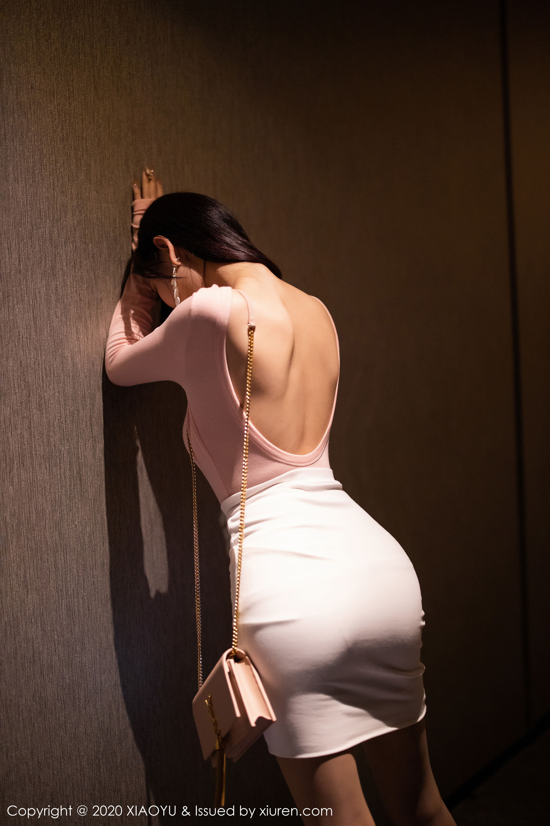 Vol.310 杨晨晨sugar-图70