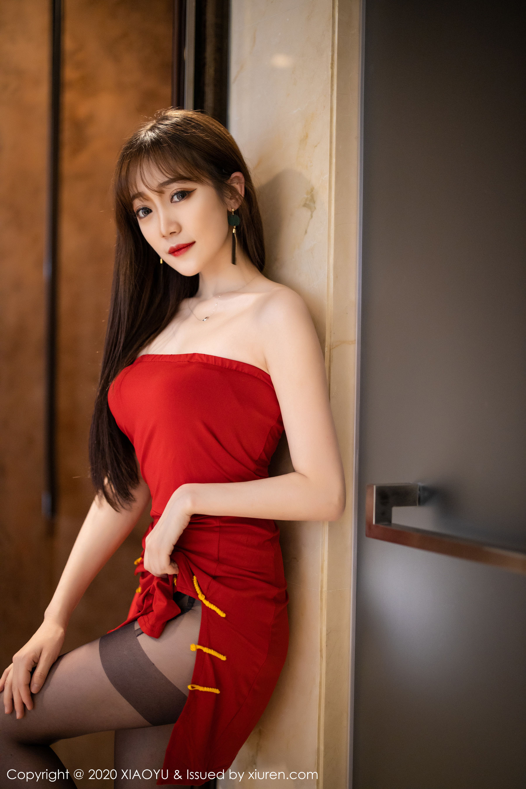 Vol.313 允儿Claire-图9