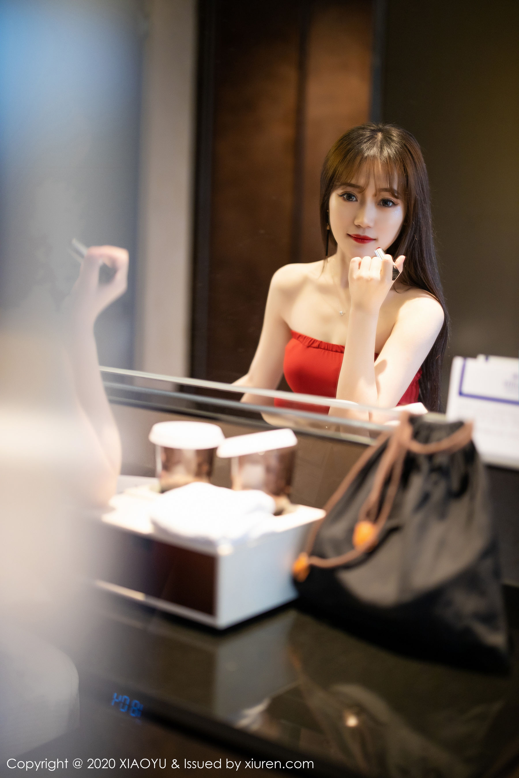 Vol.313 允儿Claire-图10