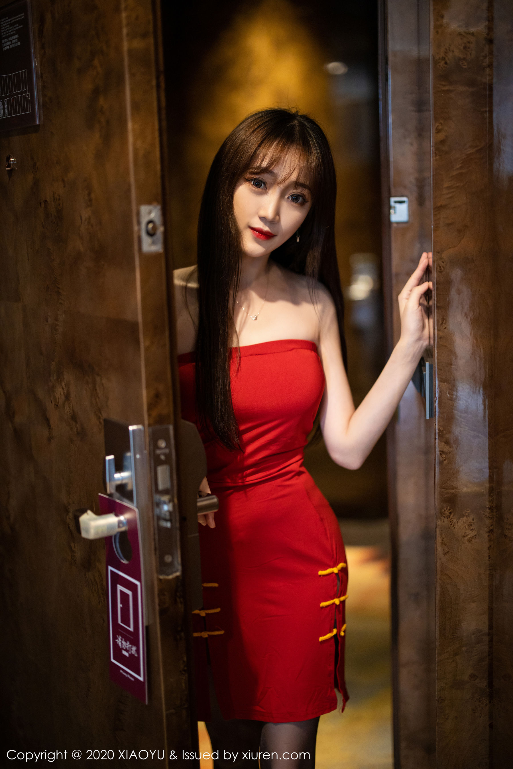 Vol.313 允儿Claire-图5