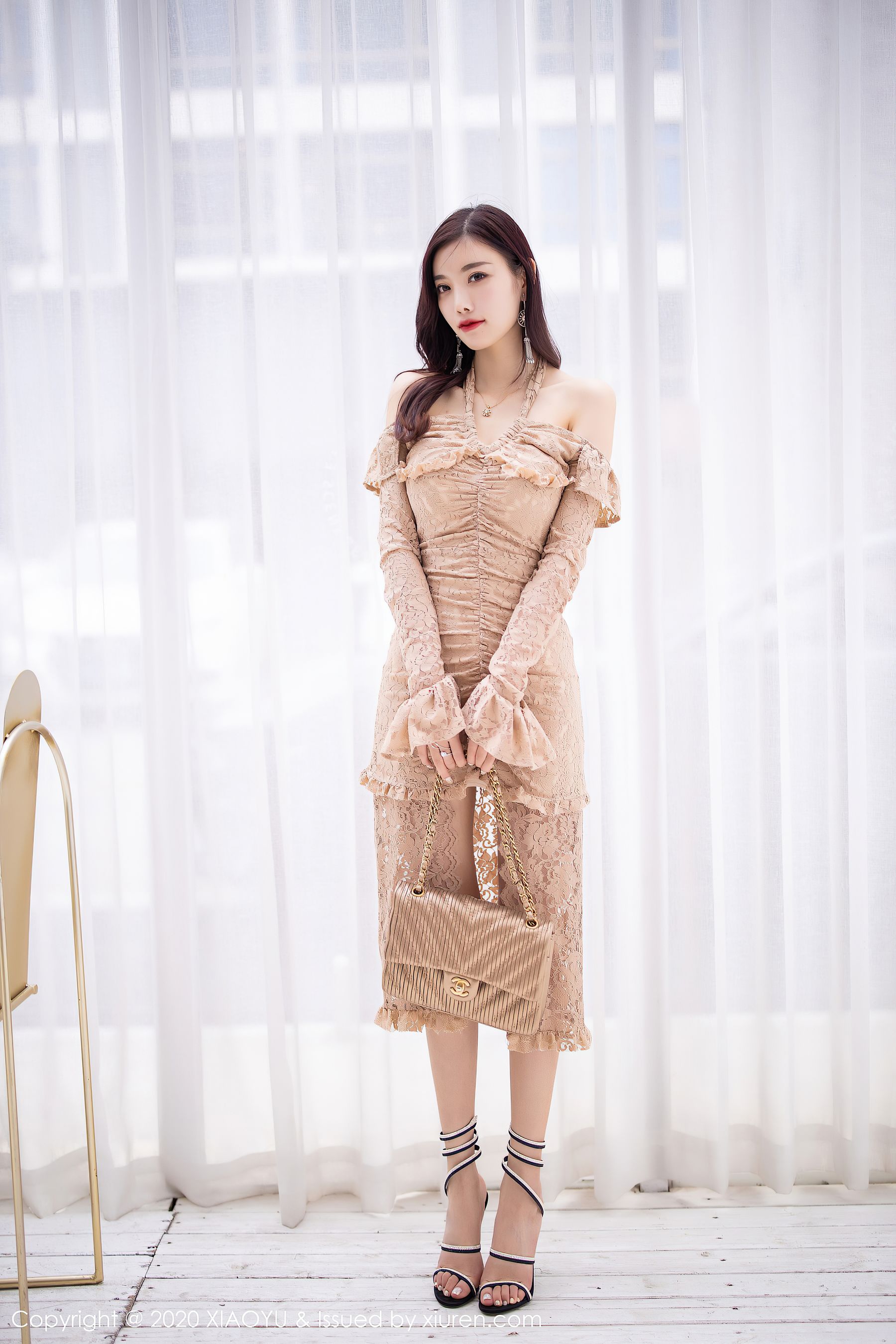 Vol.317 杨晨晨sugar-图47