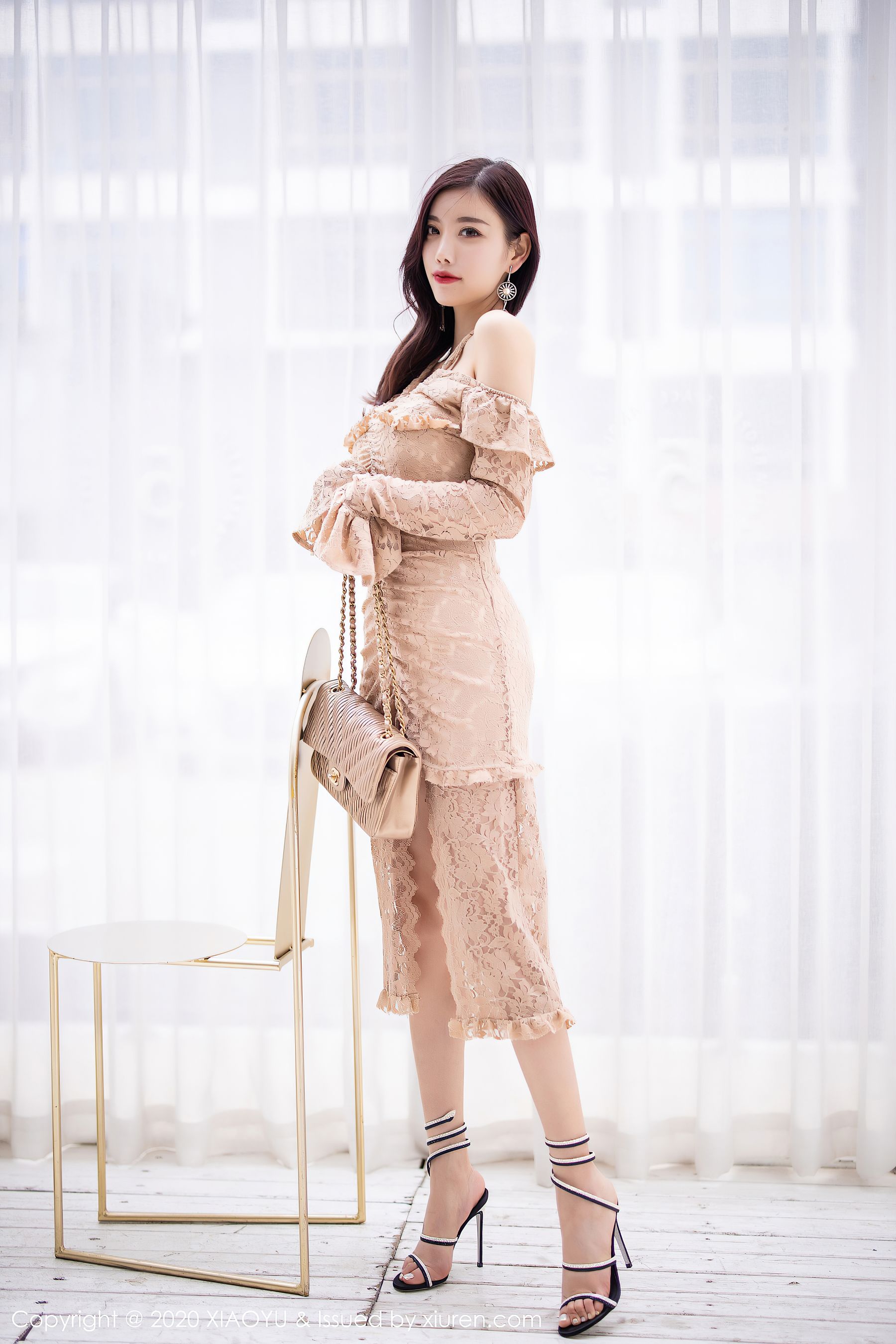 Vol.317 杨晨晨sugar-图50