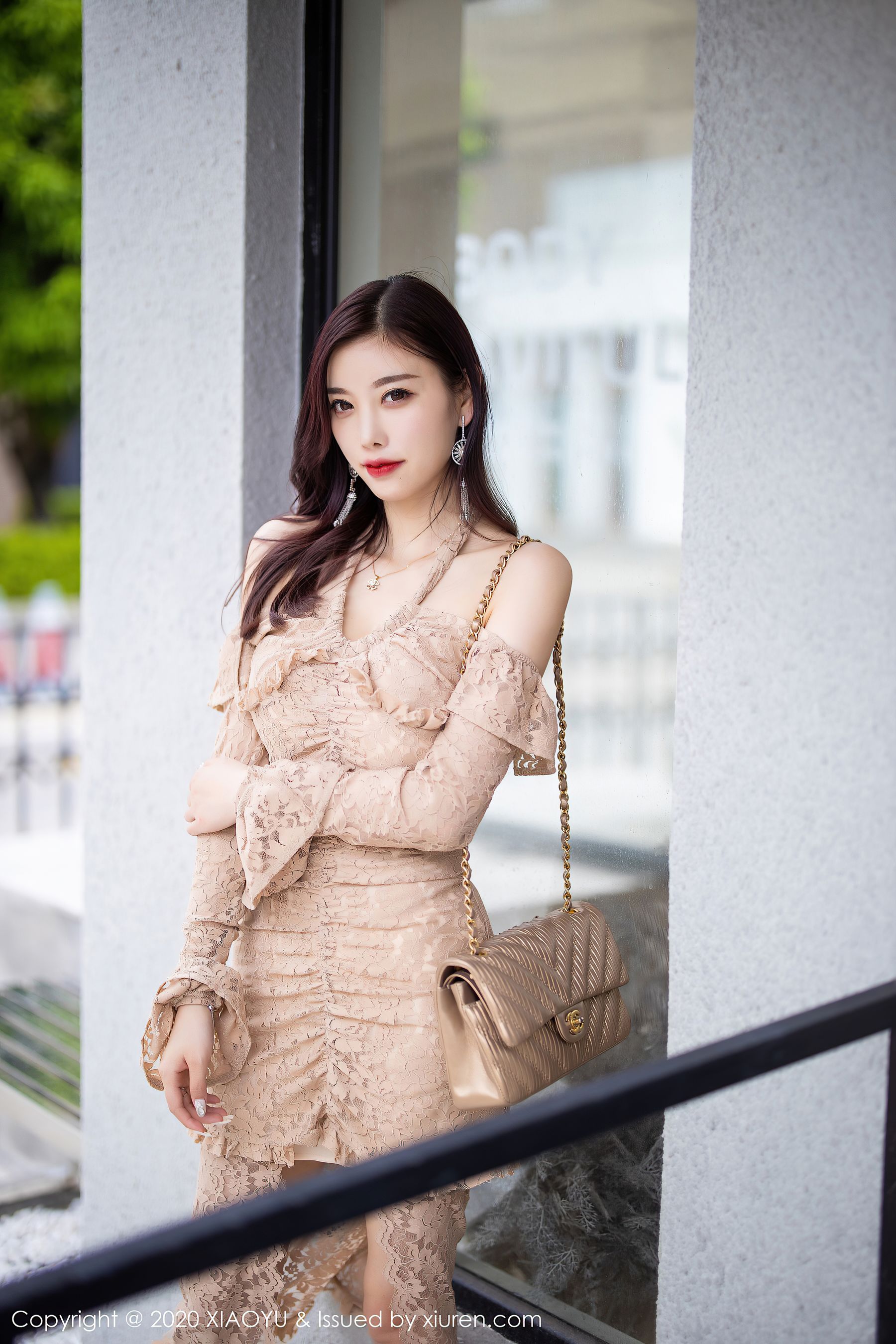 Vol.317 杨晨晨sugar-图68