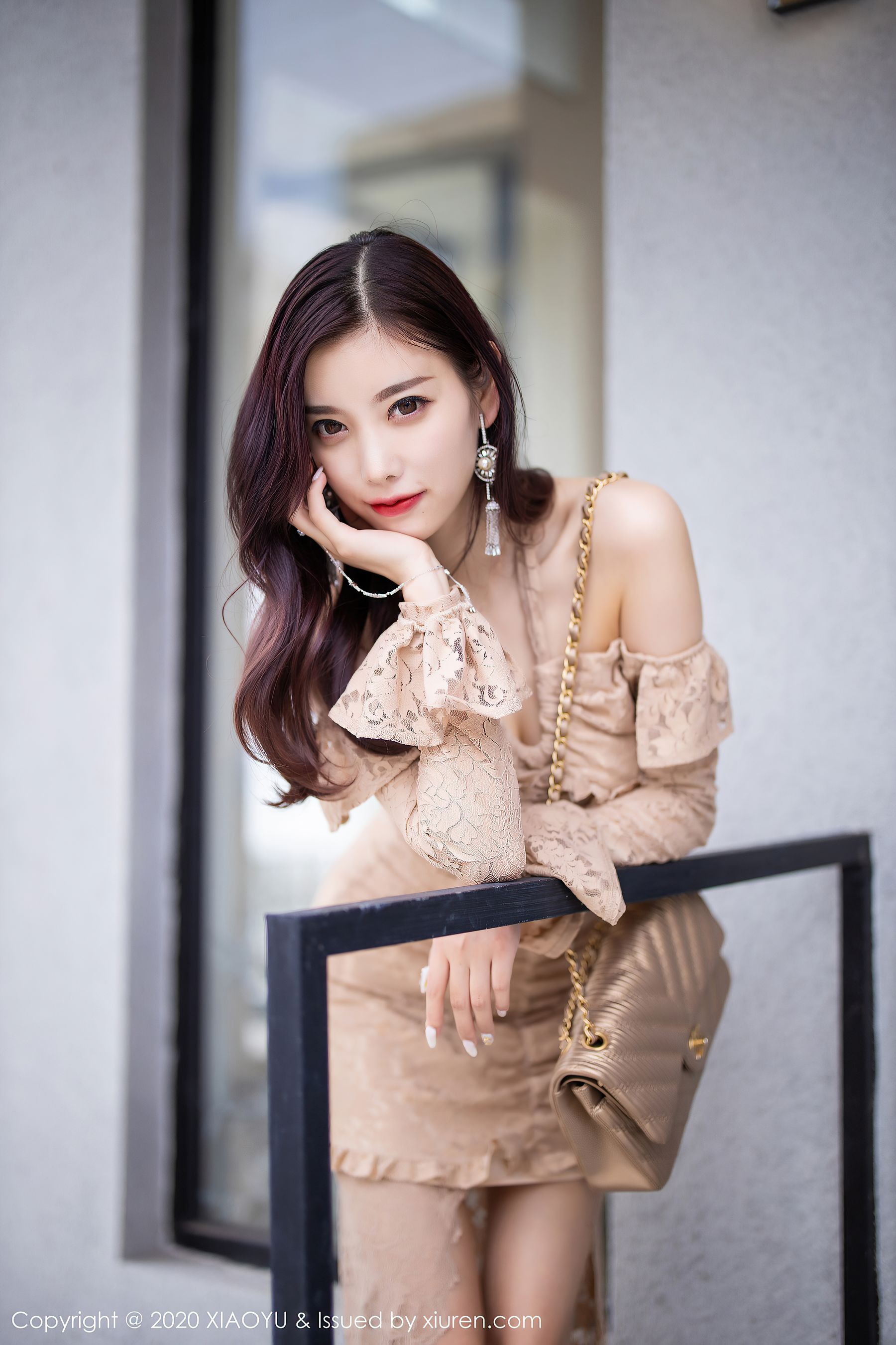 Vol.317 杨晨晨sugar-图71