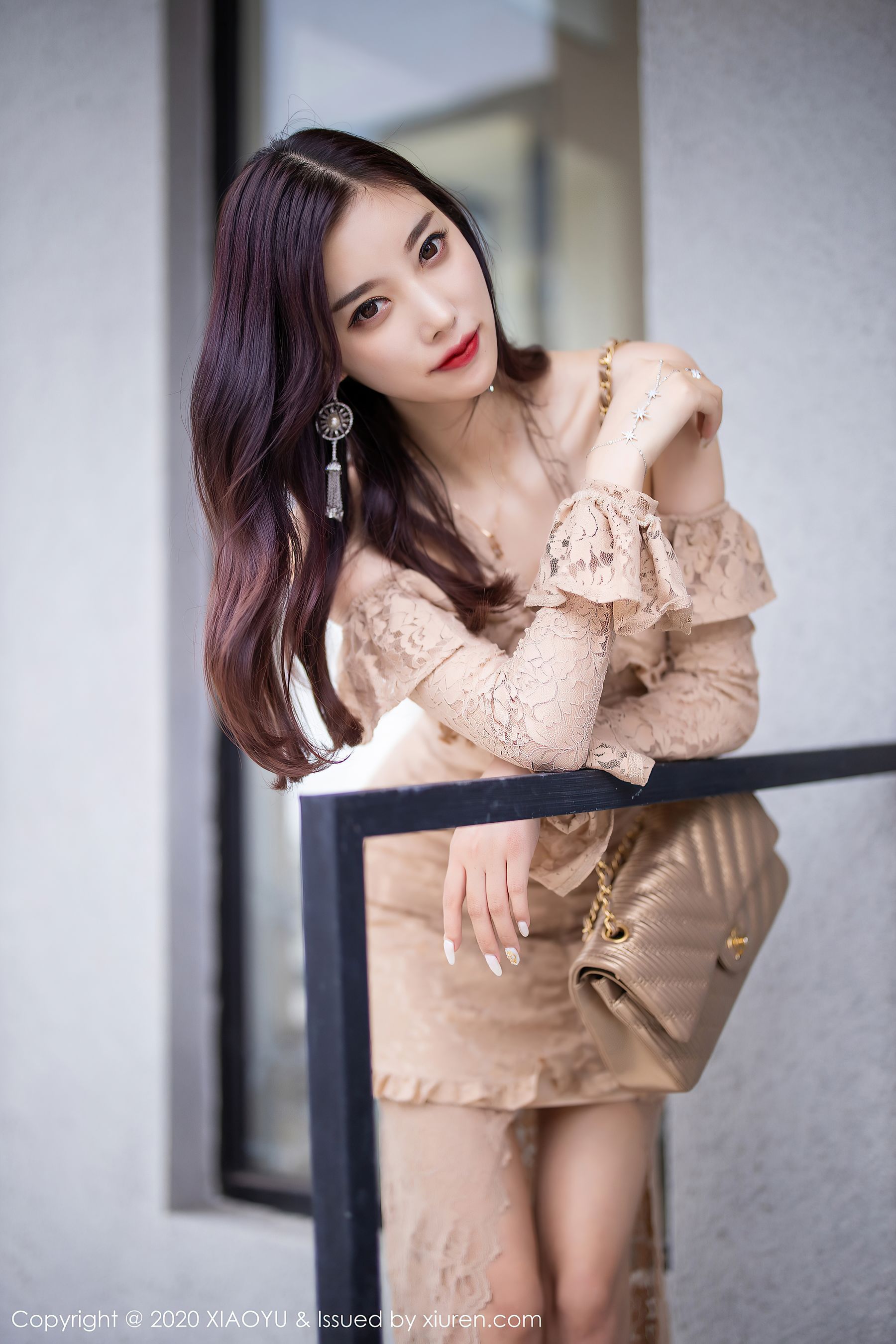 Vol.317 杨晨晨sugar-图72