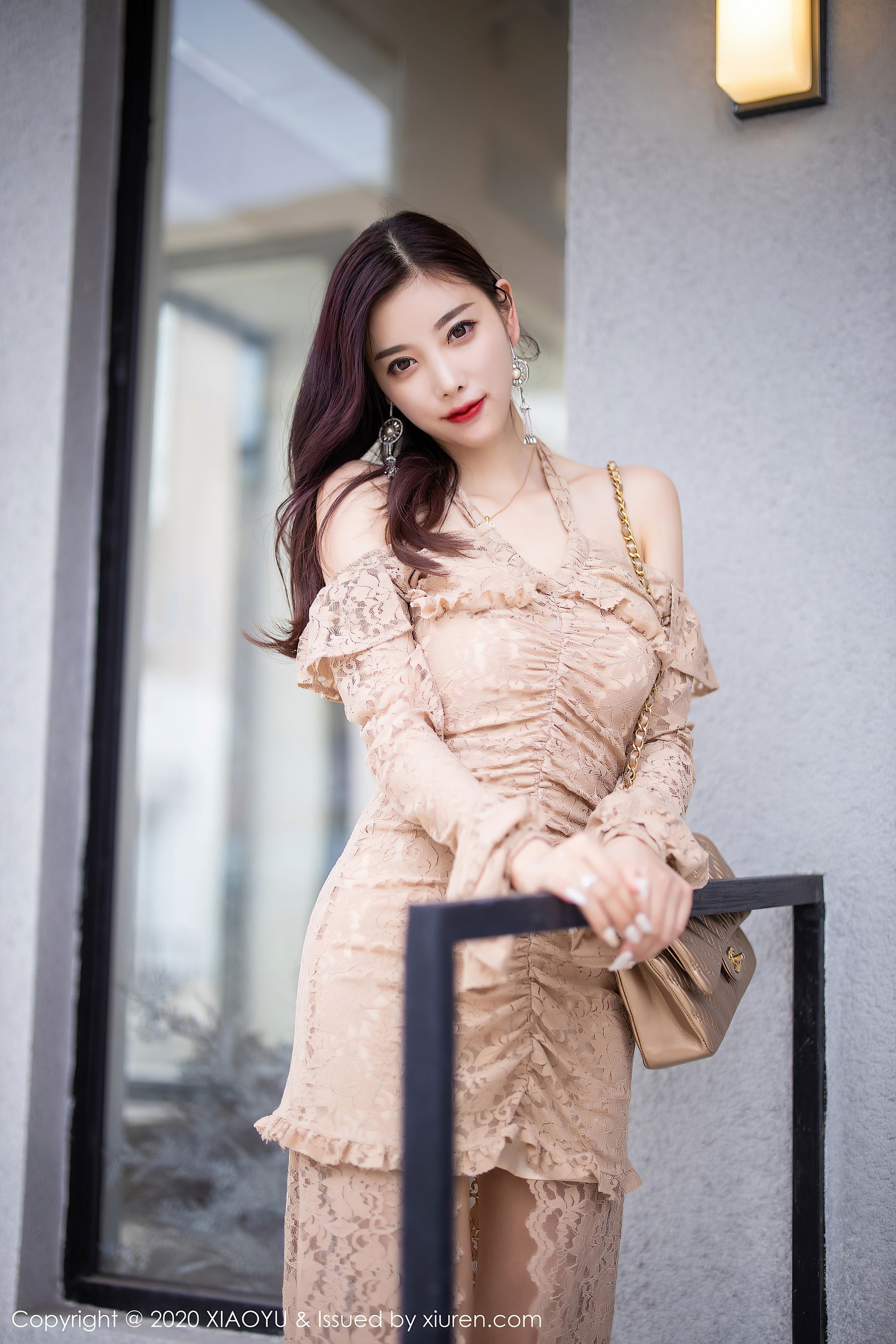 Vol.317 杨晨晨sugar-图73