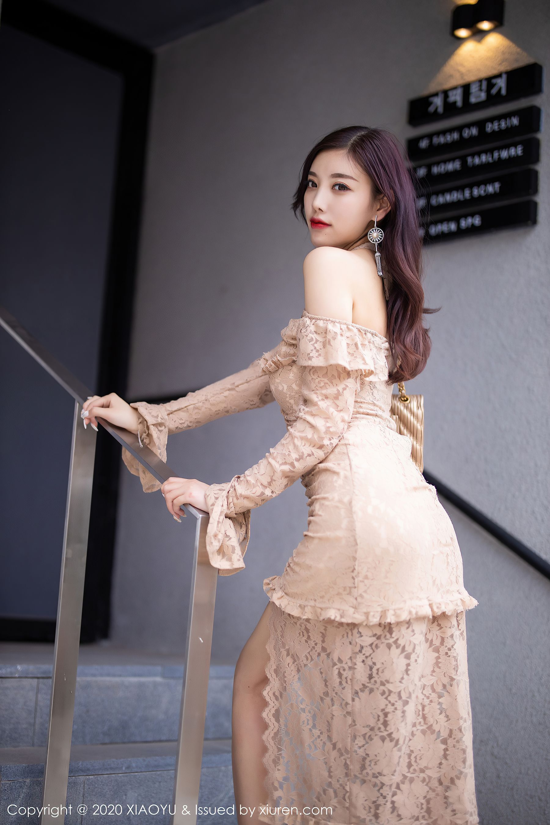 Vol.317 杨晨晨sugar-图78