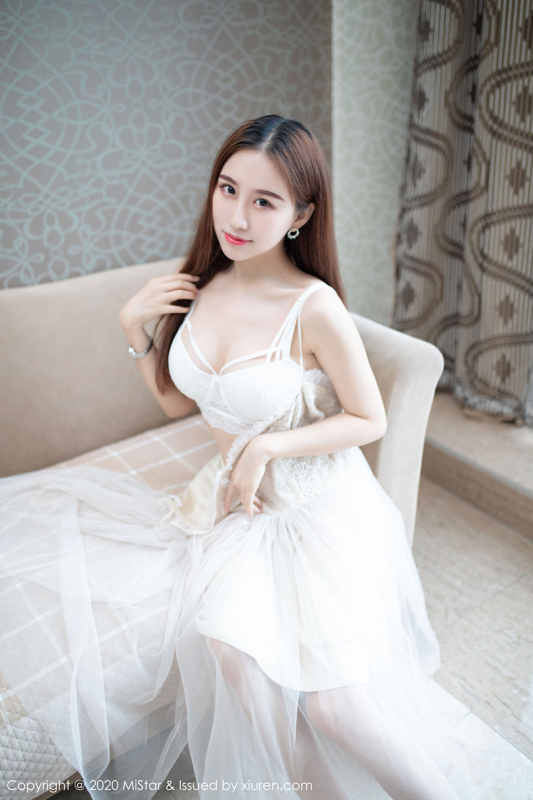 Vol.323 月音瞳-图6