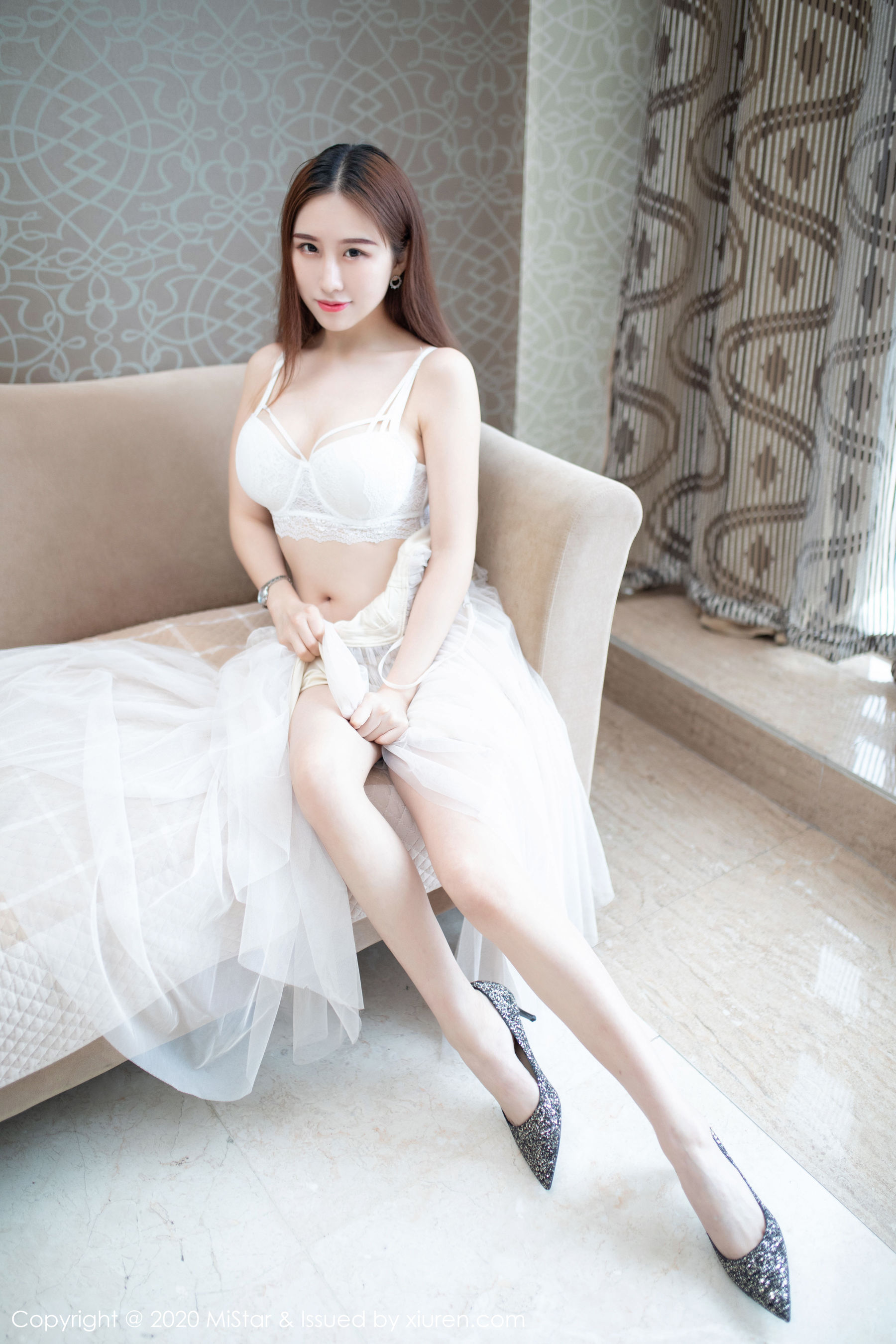 Vol.323 月音瞳-图7