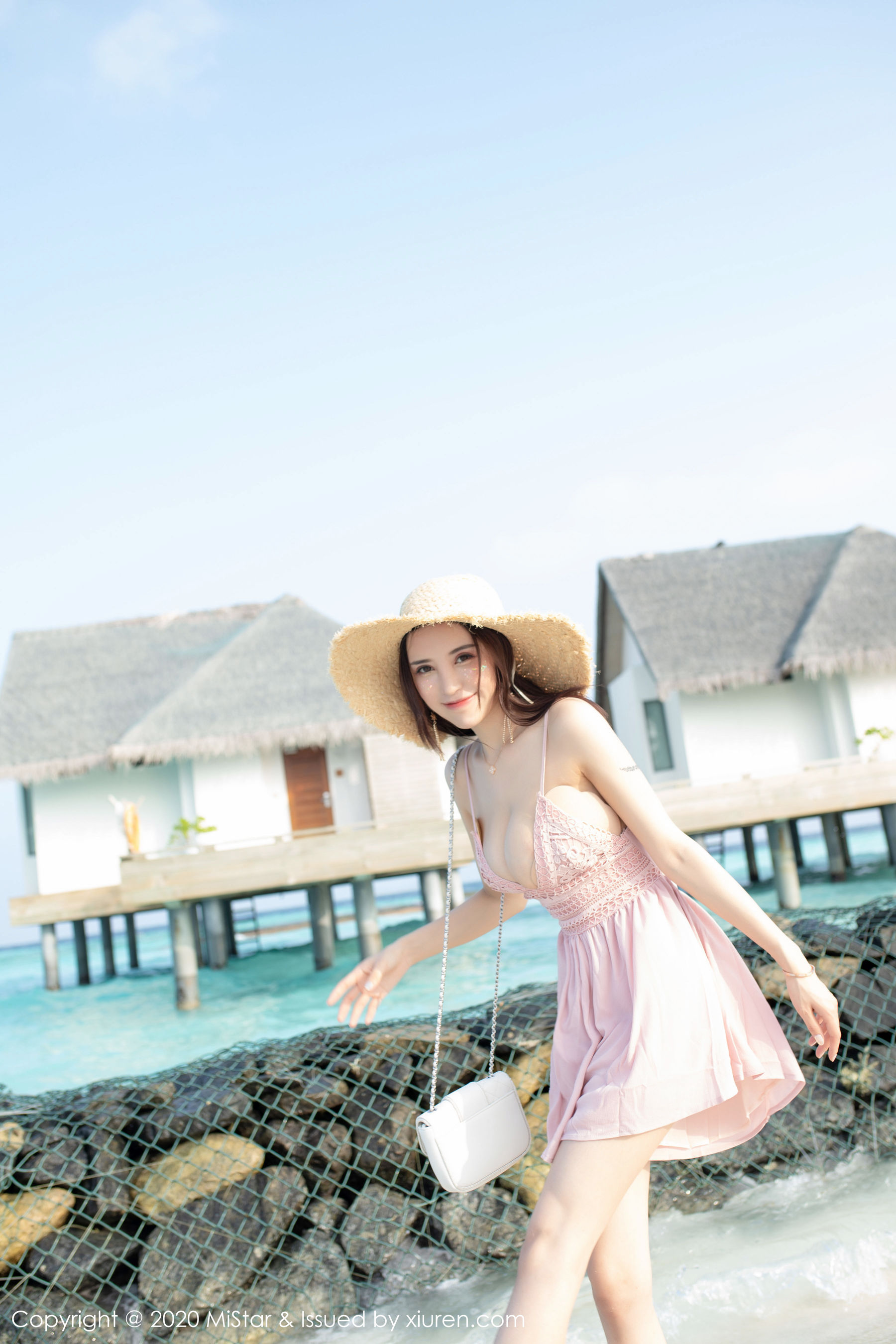 Vol.324 陈思琪Art-图13