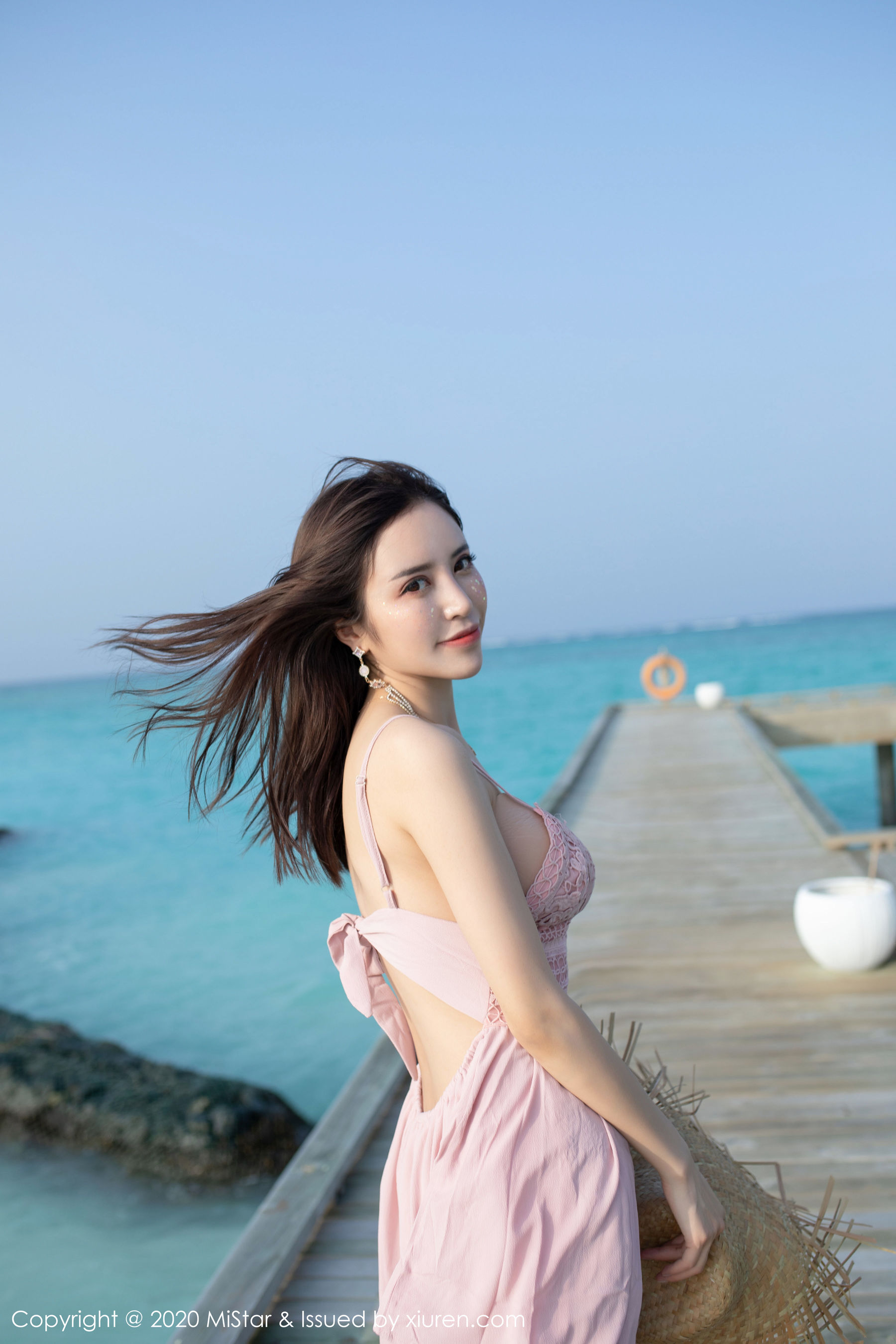 Vol.324 陈思琪Art-图21
