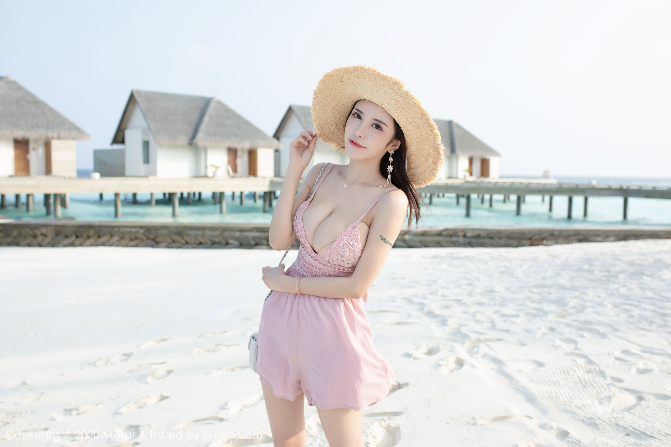Vol.324 陈思琪Art-图8
