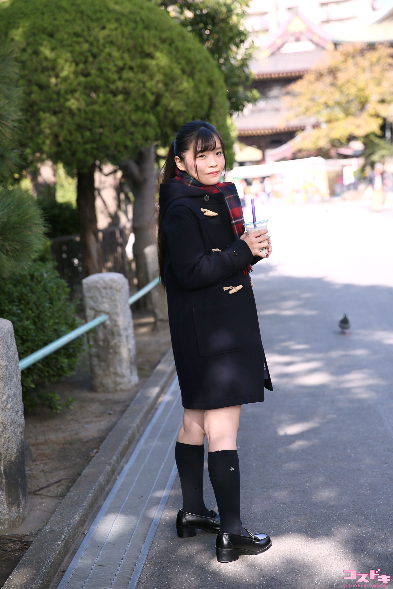 Erika Kashii 香椎えりか kashiierika2_pic_gantan1-图0