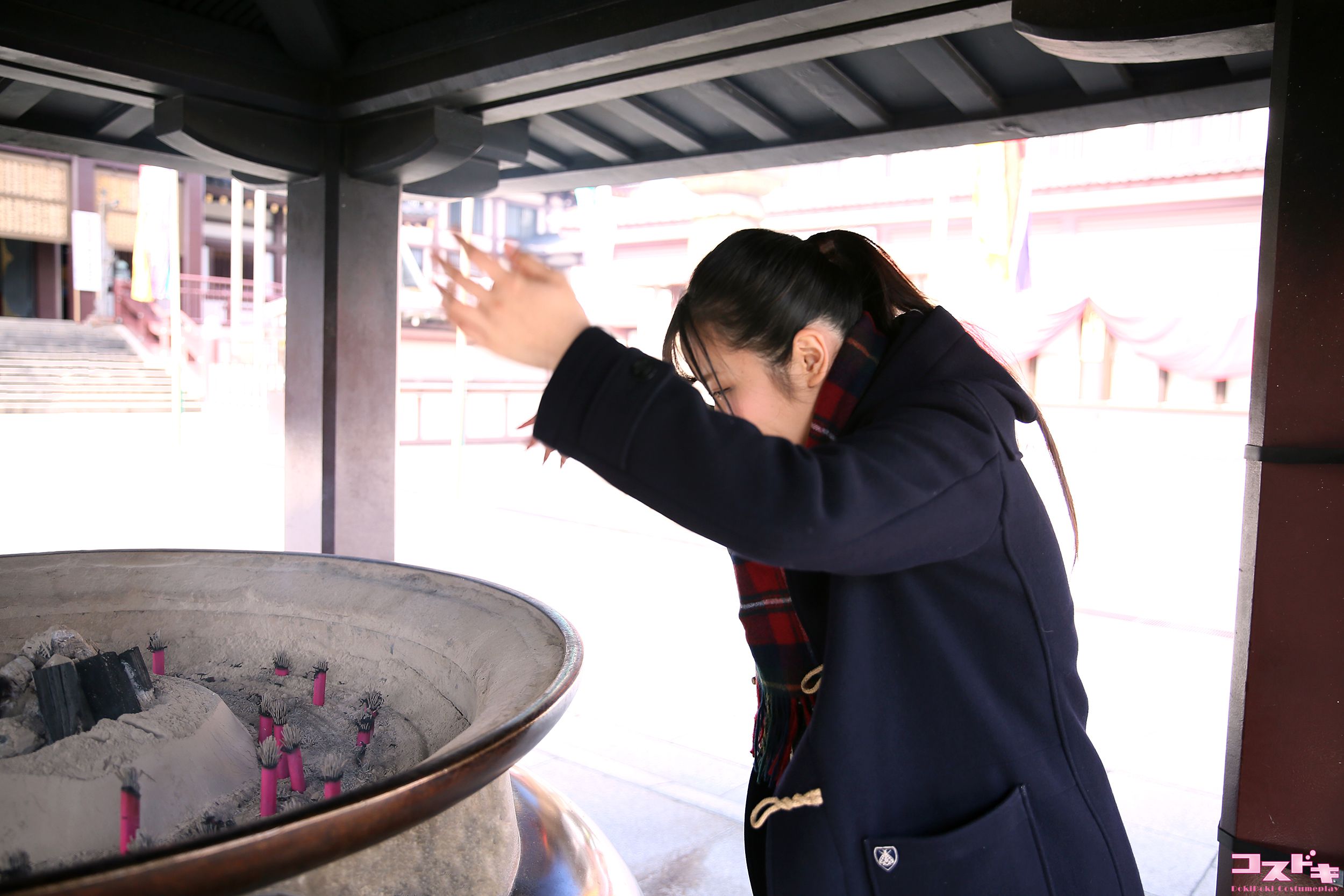 Erika Kashii 香椎えりか kashiierika2_pic_gantan1-图12