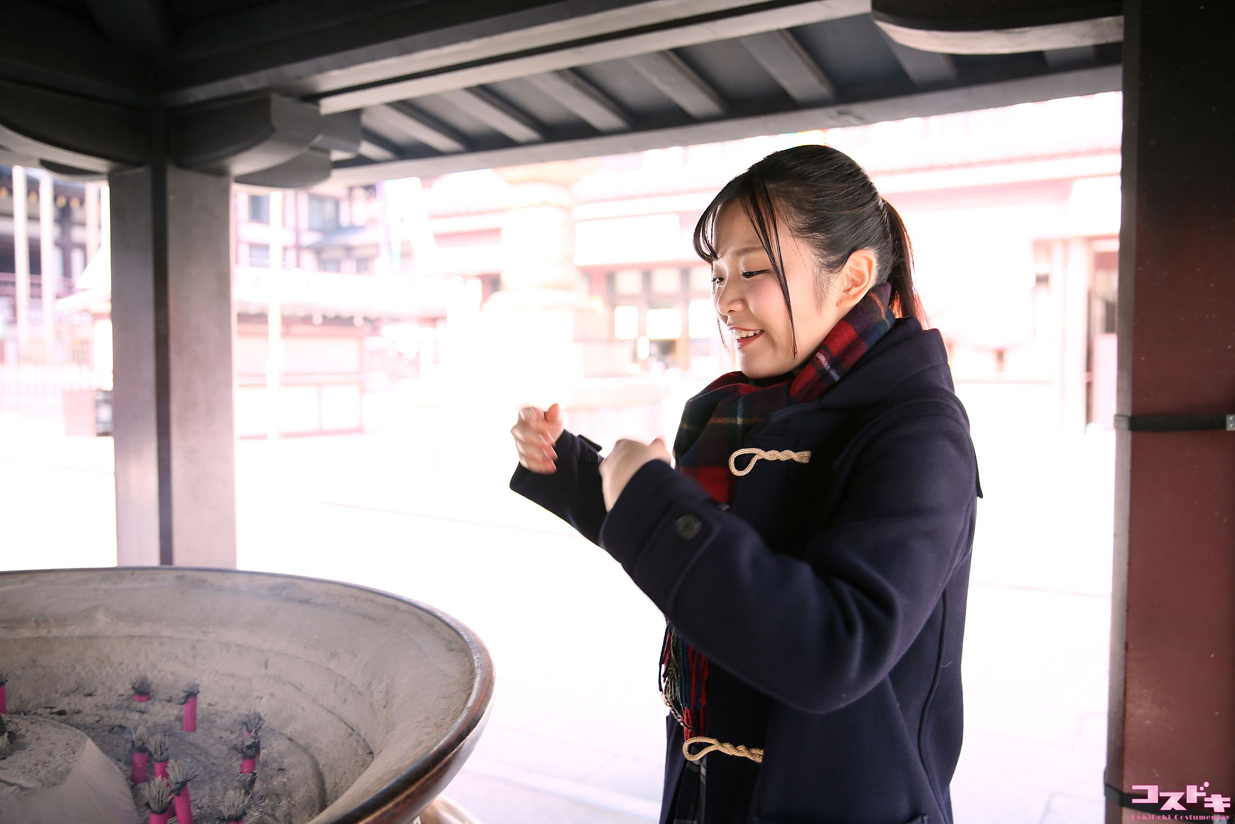 Erika Kashii 香椎えりか kashiierika2_pic_gantan1-图13