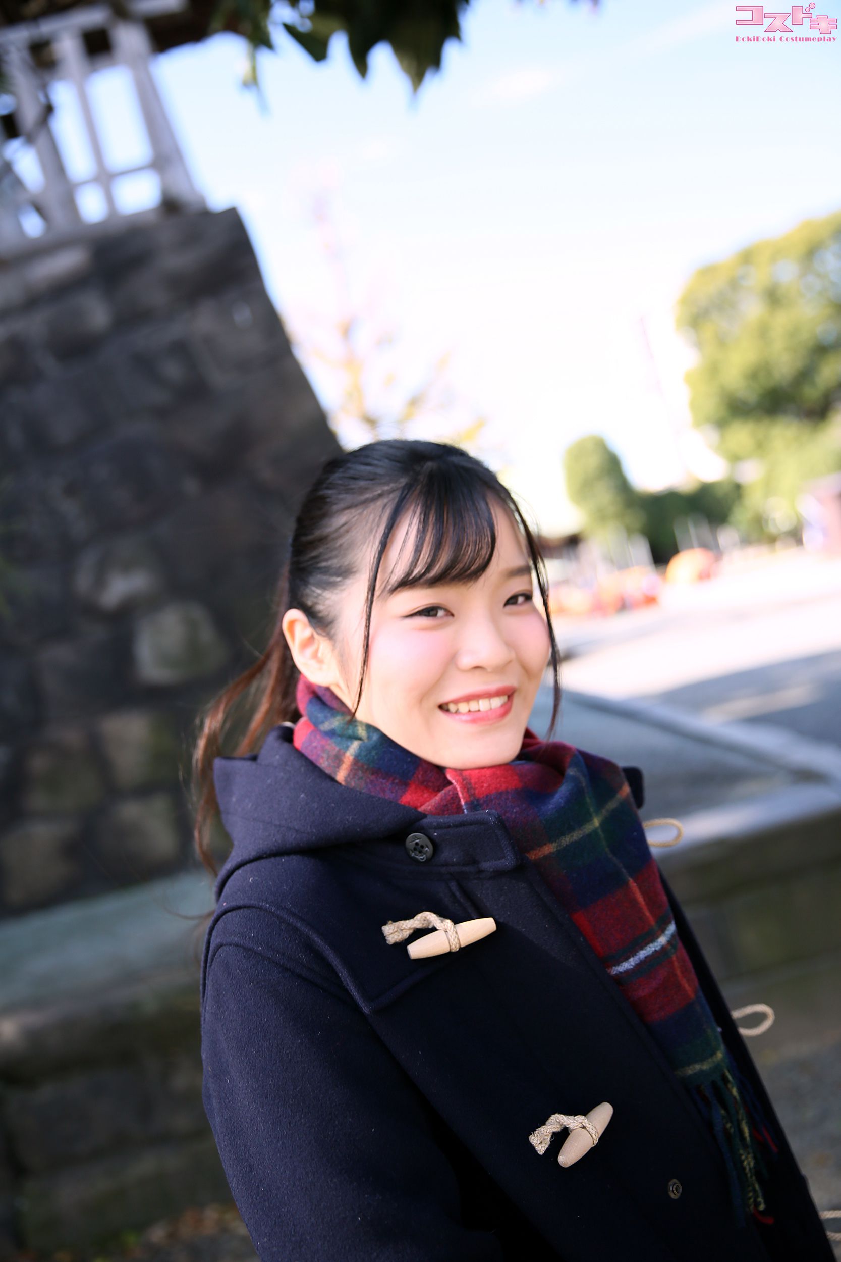 Erika Kashii 香椎えりか kashiierika2_pic_gantan1-图1