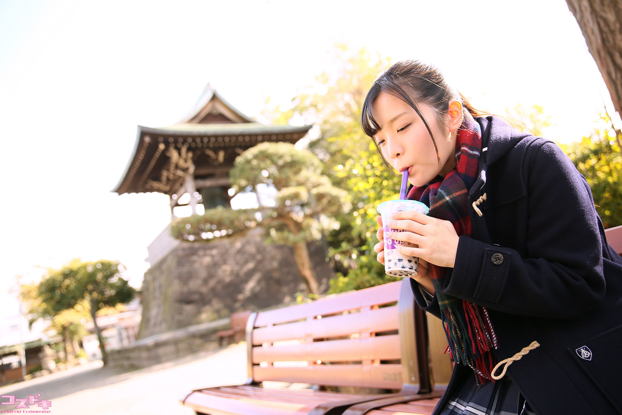 Erika Kashii 香椎えりか kashiierika2_pic_gantan1-图24