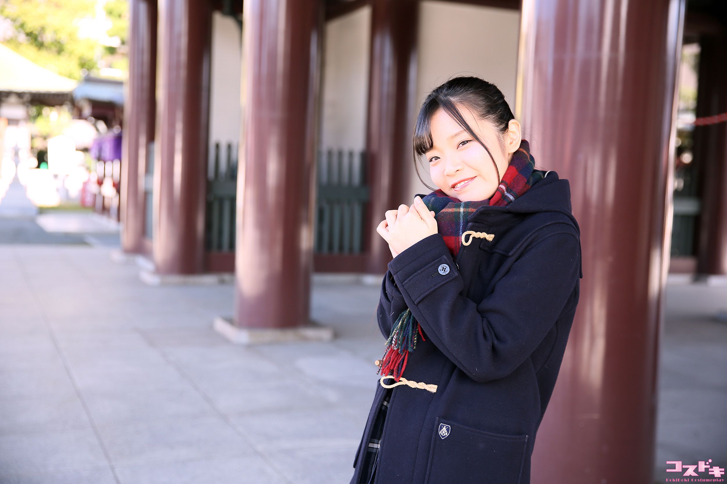 Erika Kashii 香椎えりか kashiierika2_pic_gantan1-图6