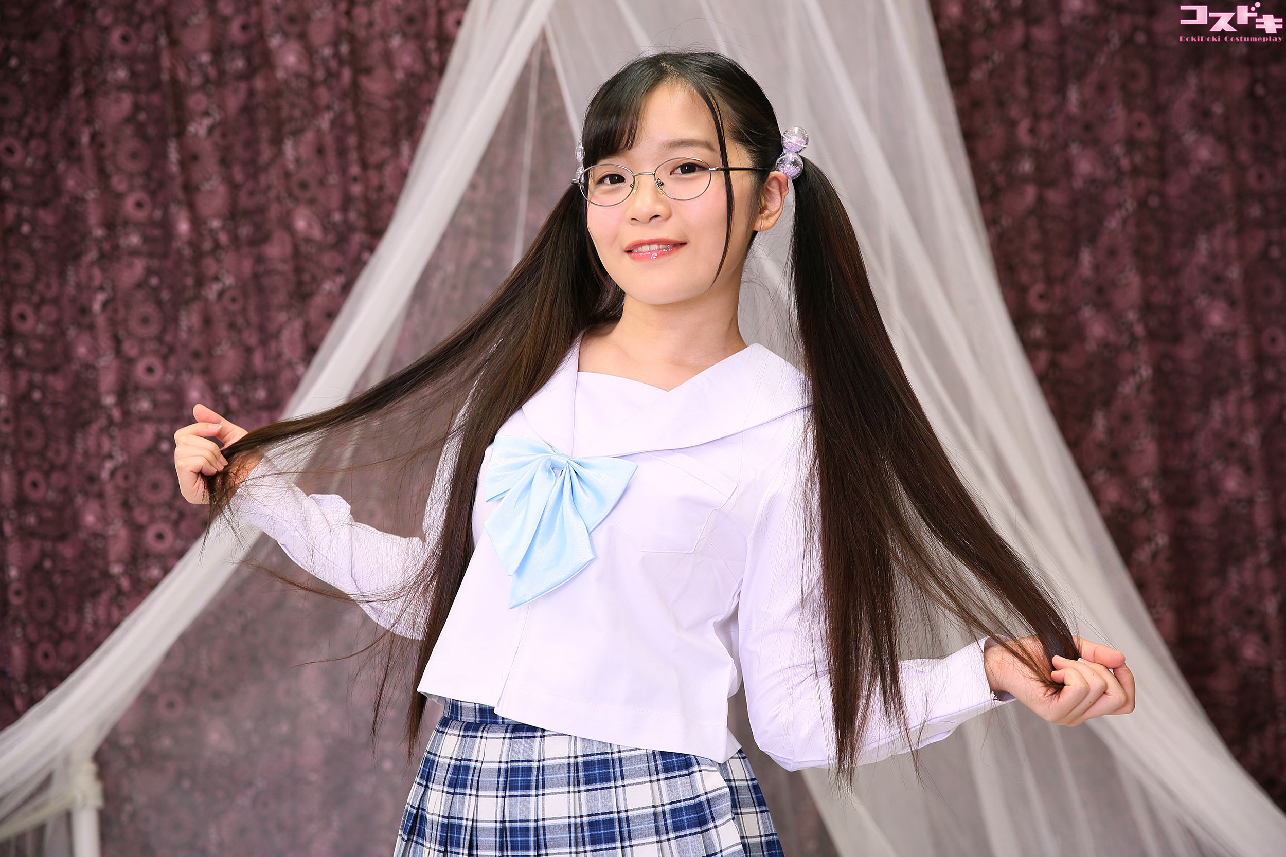 Erika Kashii 香椎えりか kashiierika2_pic_sailor1+2-图1