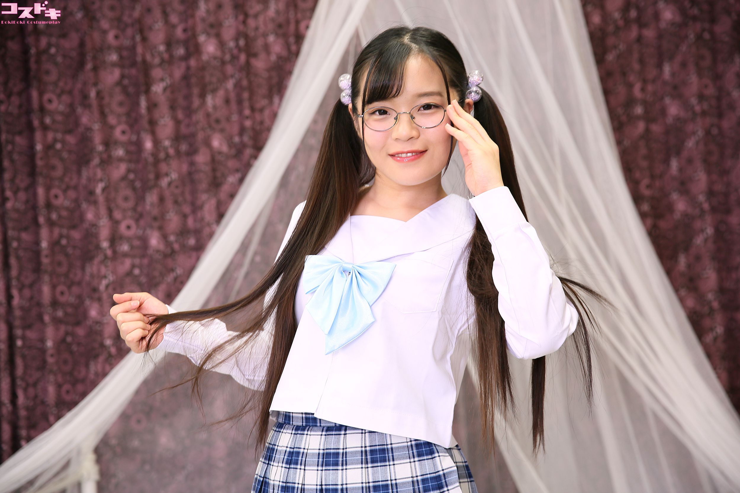 Erika Kashii 香椎えりか kashiierika2_pic_sailor1+2-图2