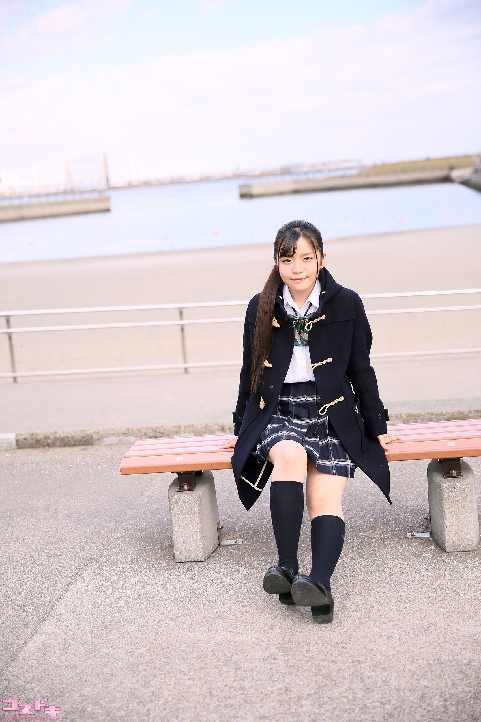 Erika Kashii 香椎えりか kashiierika2_pic_sea1-图0